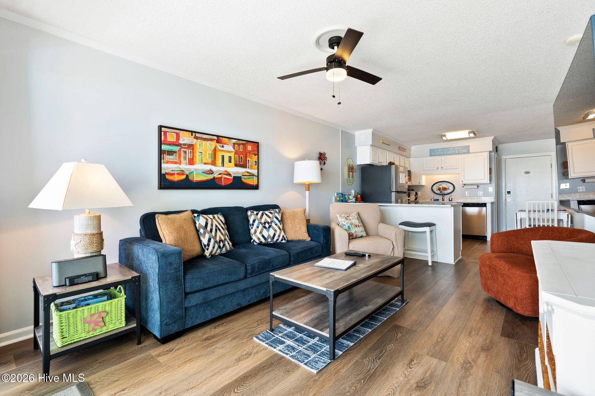 918 Carolina Beach Avenue N Apt 3e Property Photo 13