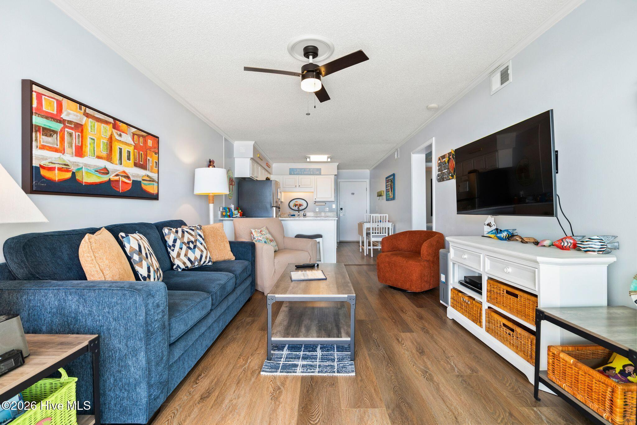 918 Carolina Beach Avenue N Apt 3e Property Photo 14