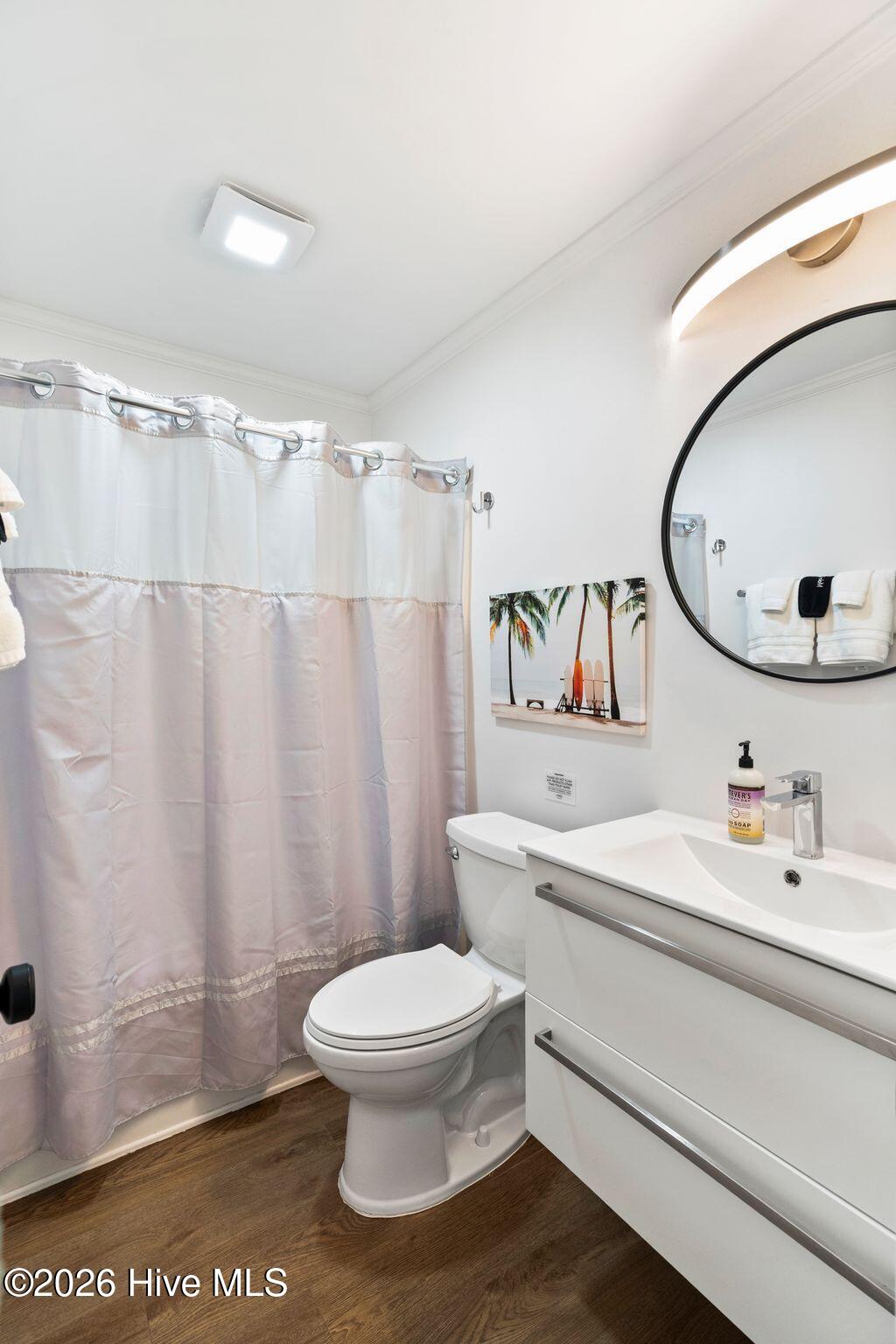 918 Carolina Beach Avenue N Apt 3e Property Photo 30