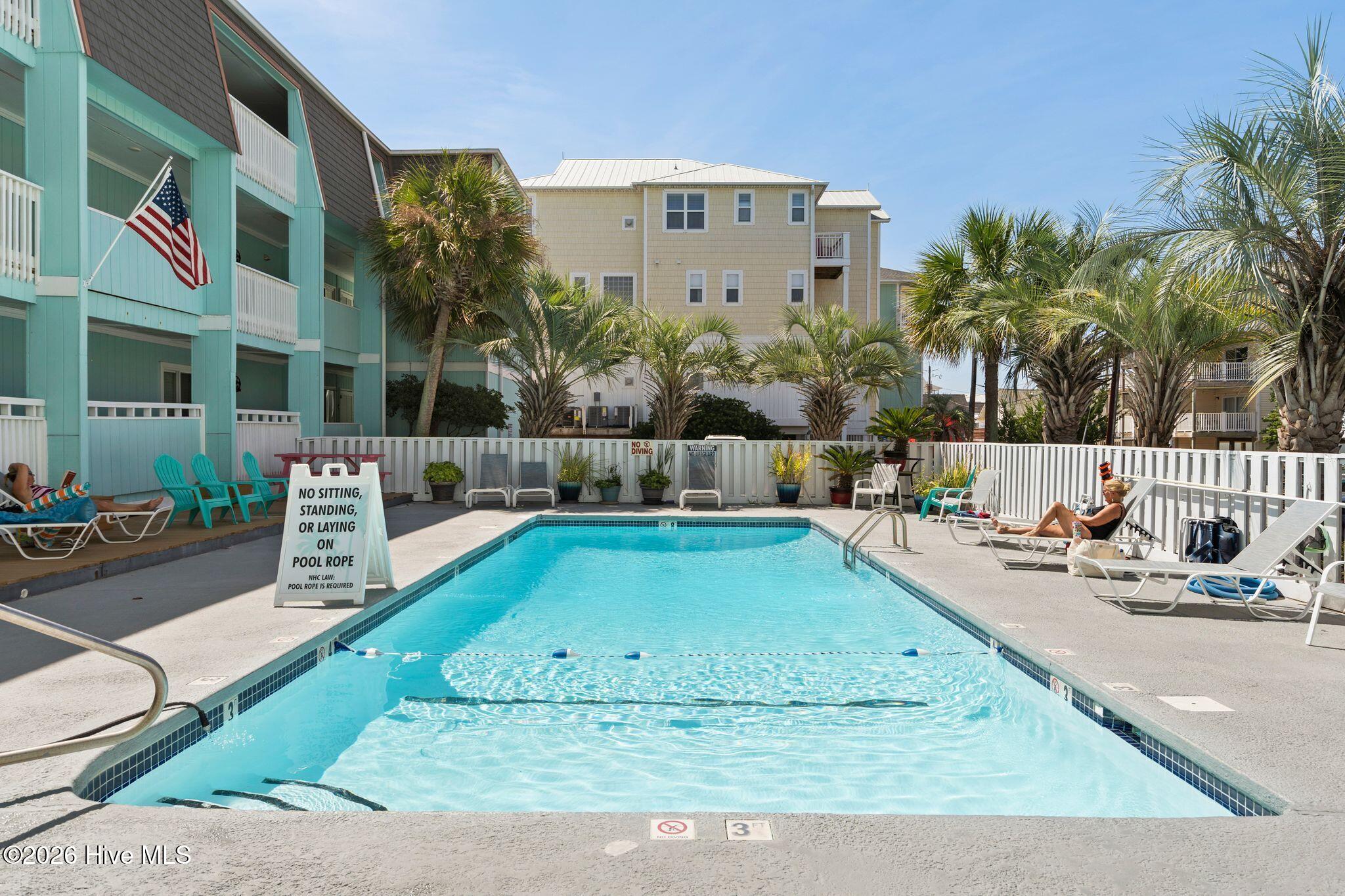 918 Carolina Beach Avenue N Apt 3e Property Photo 32