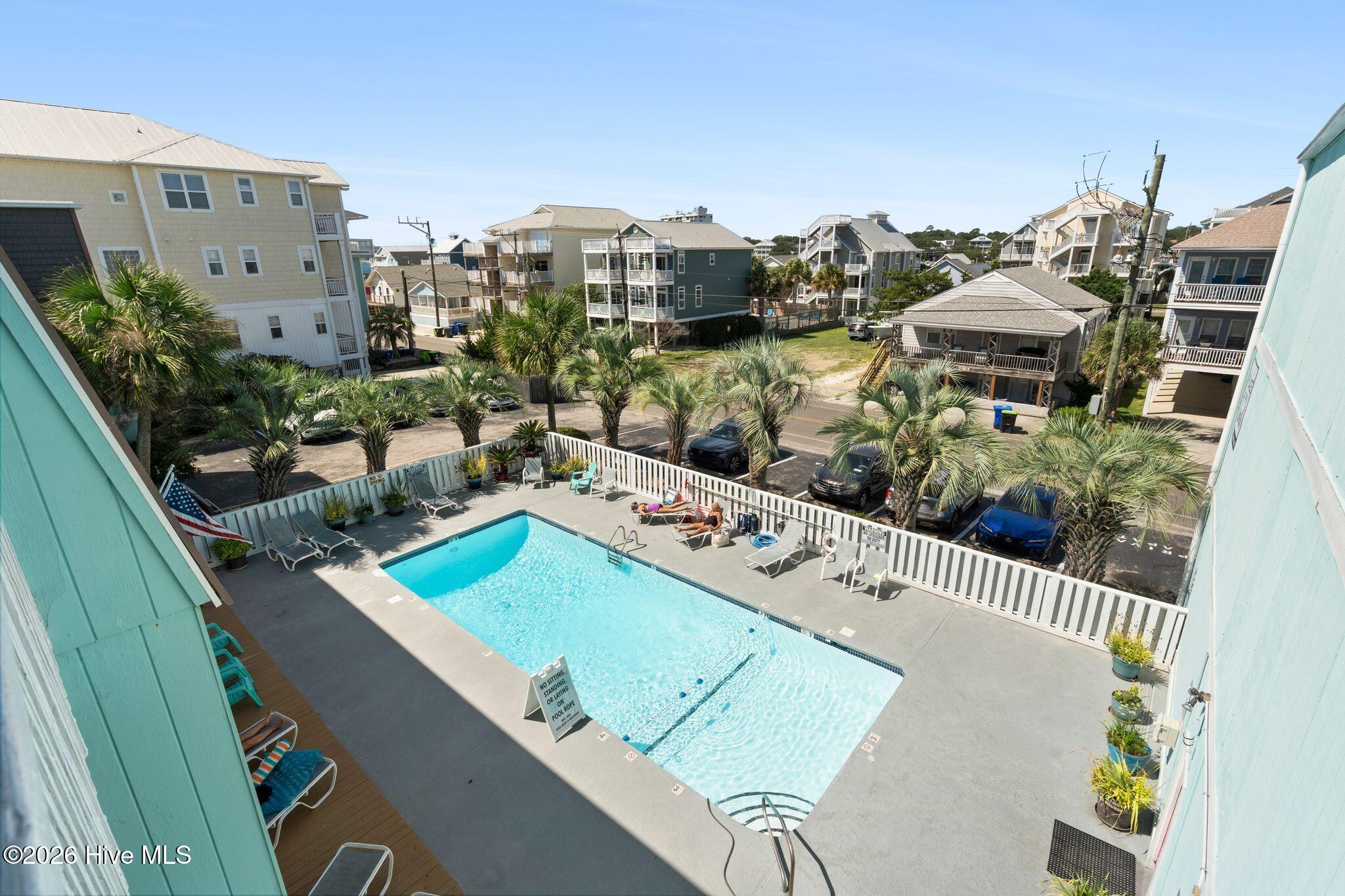 918 Carolina Beach Avenue N Apt 3e Property Photo 34