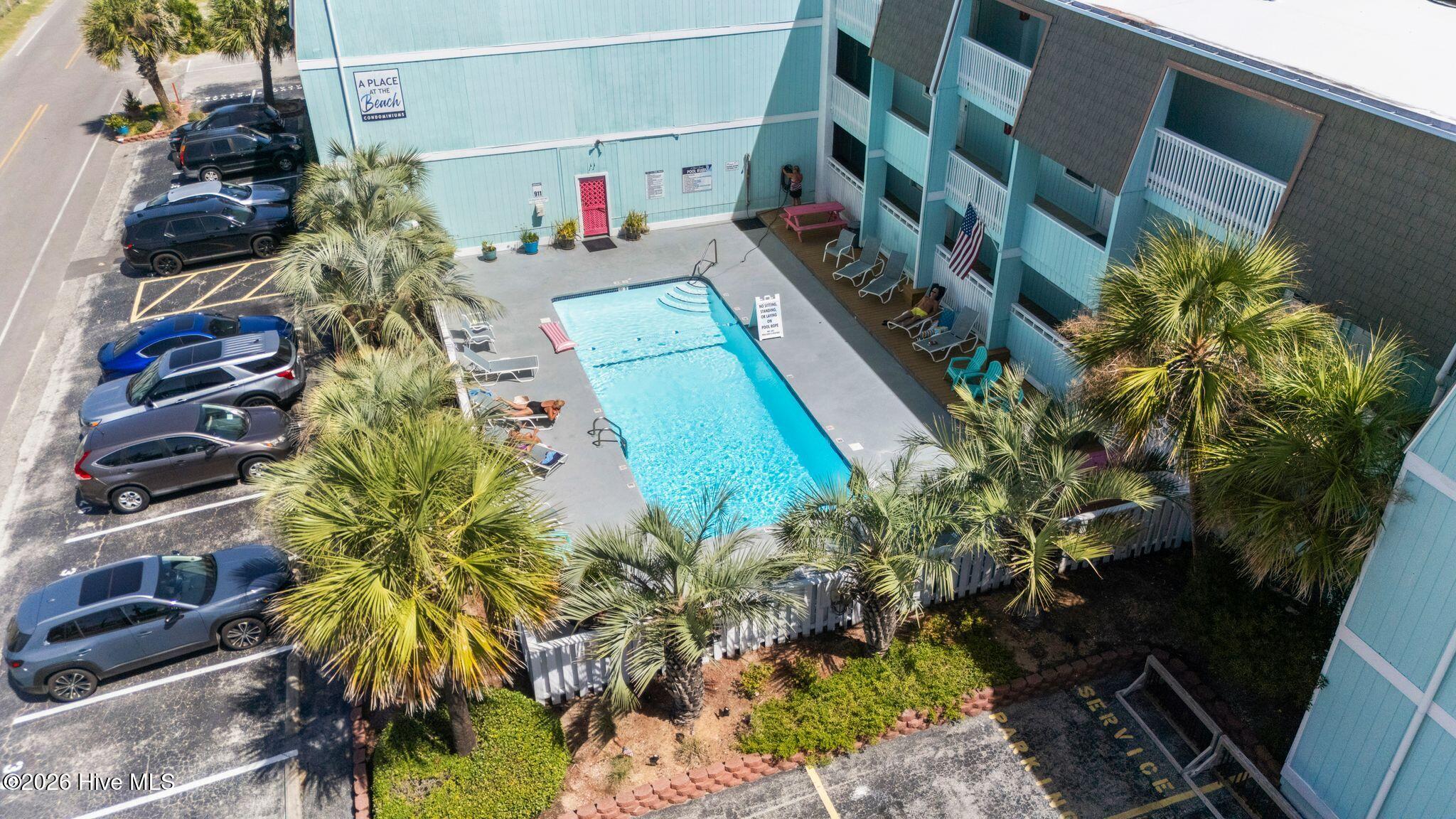 918 Carolina Beach Avenue N Apt 3e Property Photo 36