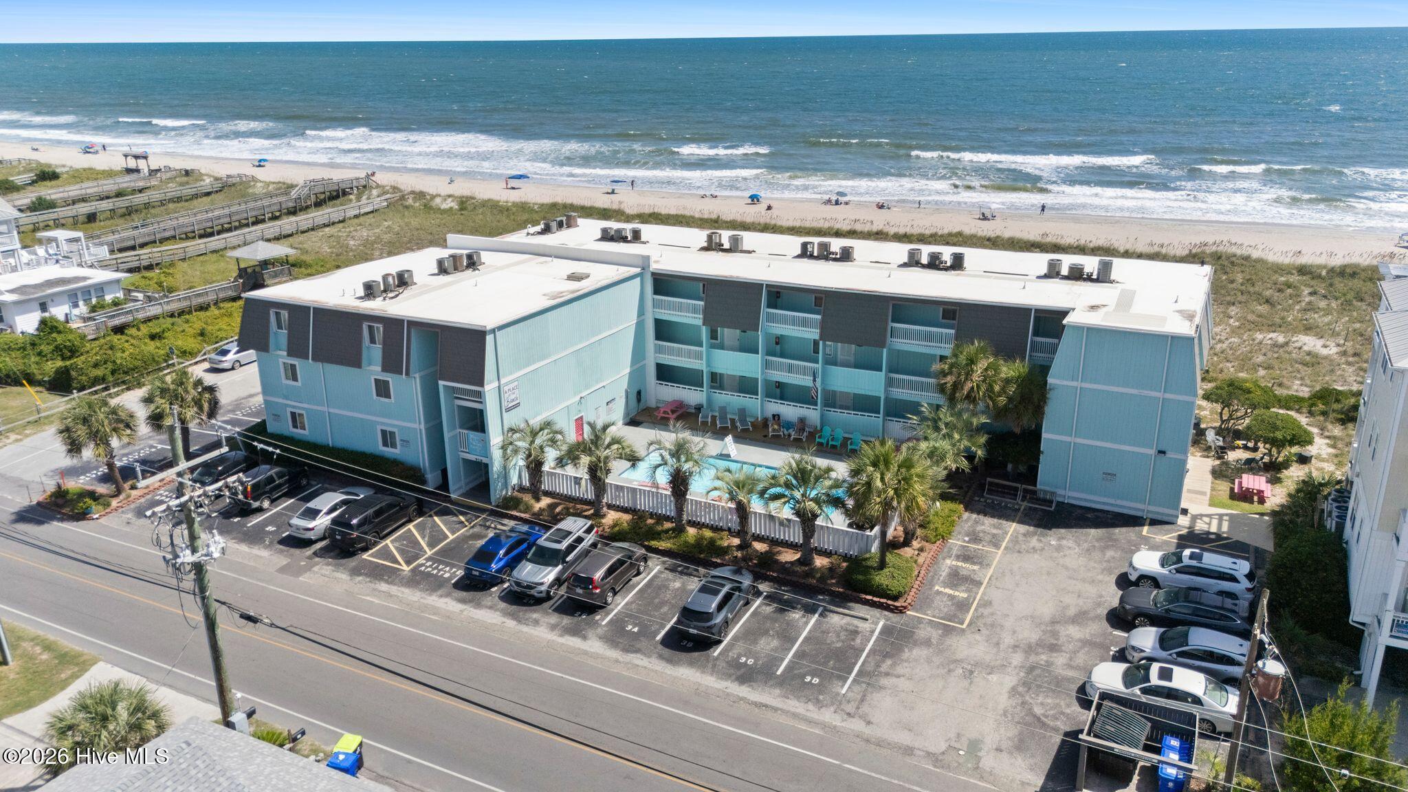 918 Carolina Beach Avenue N Apt 3e Property Photo 37