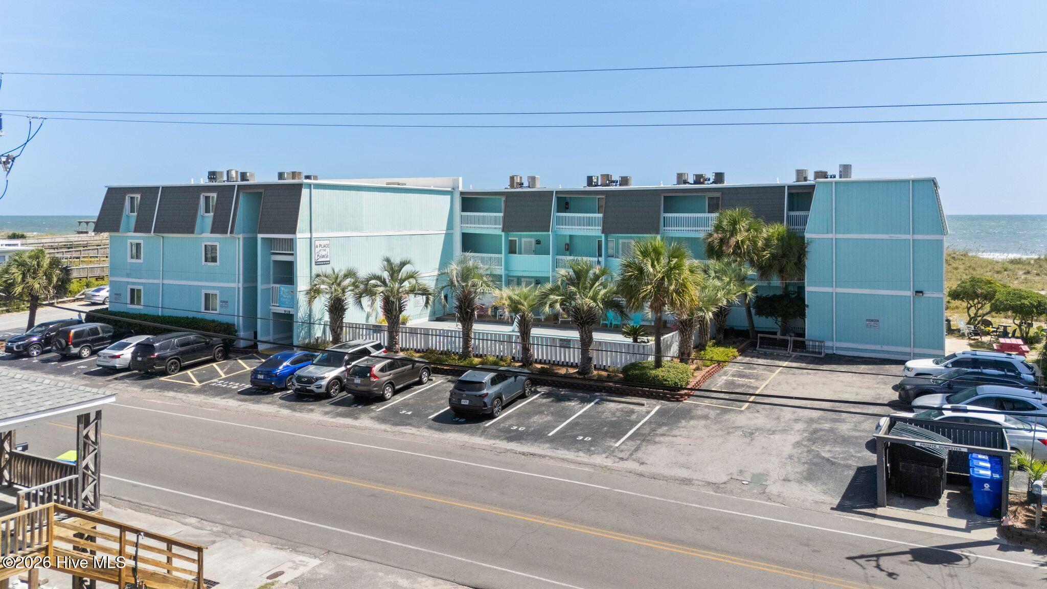 918 Carolina Beach Avenue N Apt 3e Property Photo 38