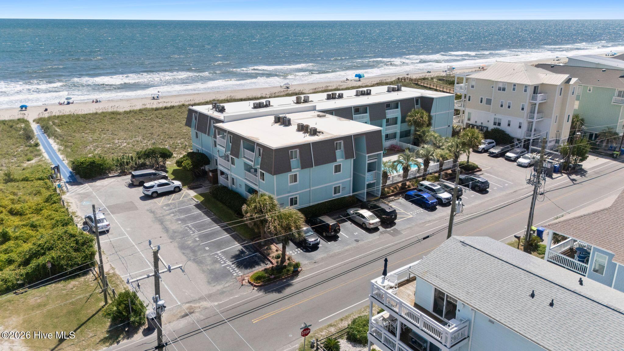 918 Carolina Beach Avenue N Apt 3e Property Photo 39