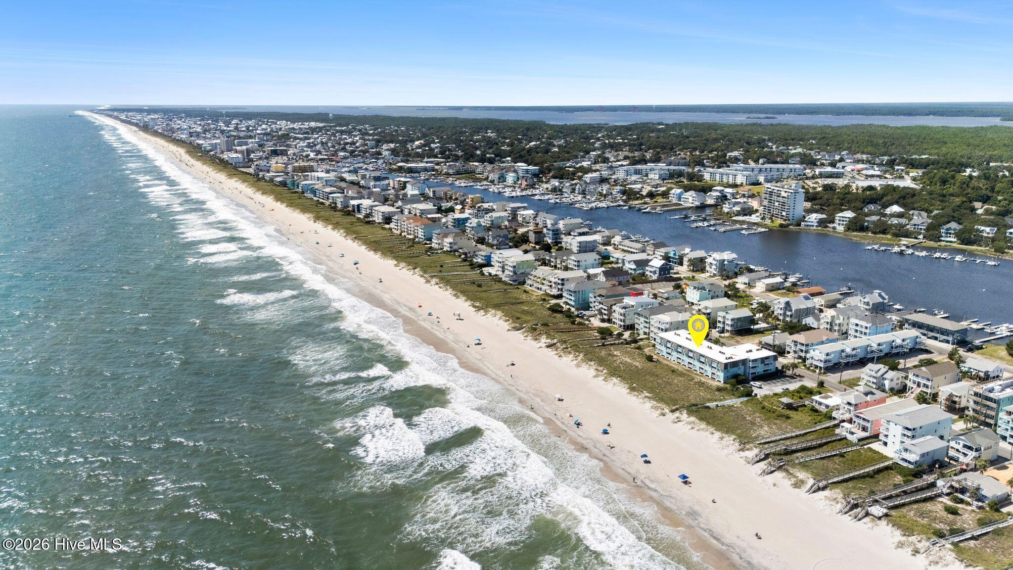 918 Carolina Beach Avenue N Apt 3e Property Photo 41