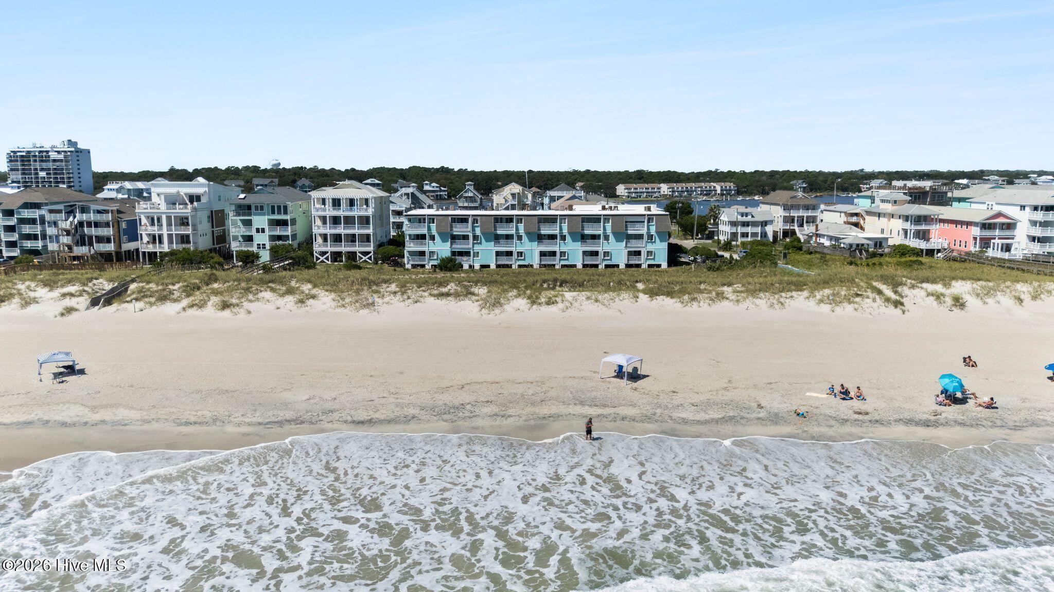 918 Carolina Beach Avenue N Apt 3e Property Photo 42