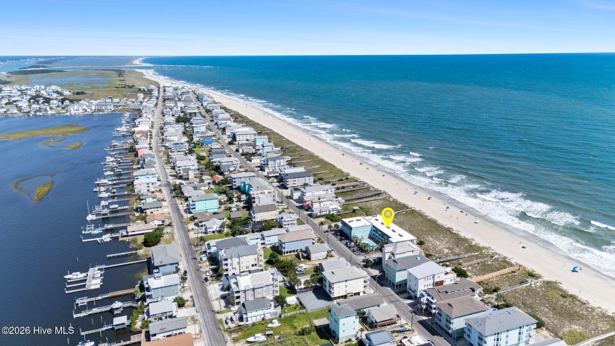 918 Carolina Beach Avenue N Apt 3e Property Photo 43