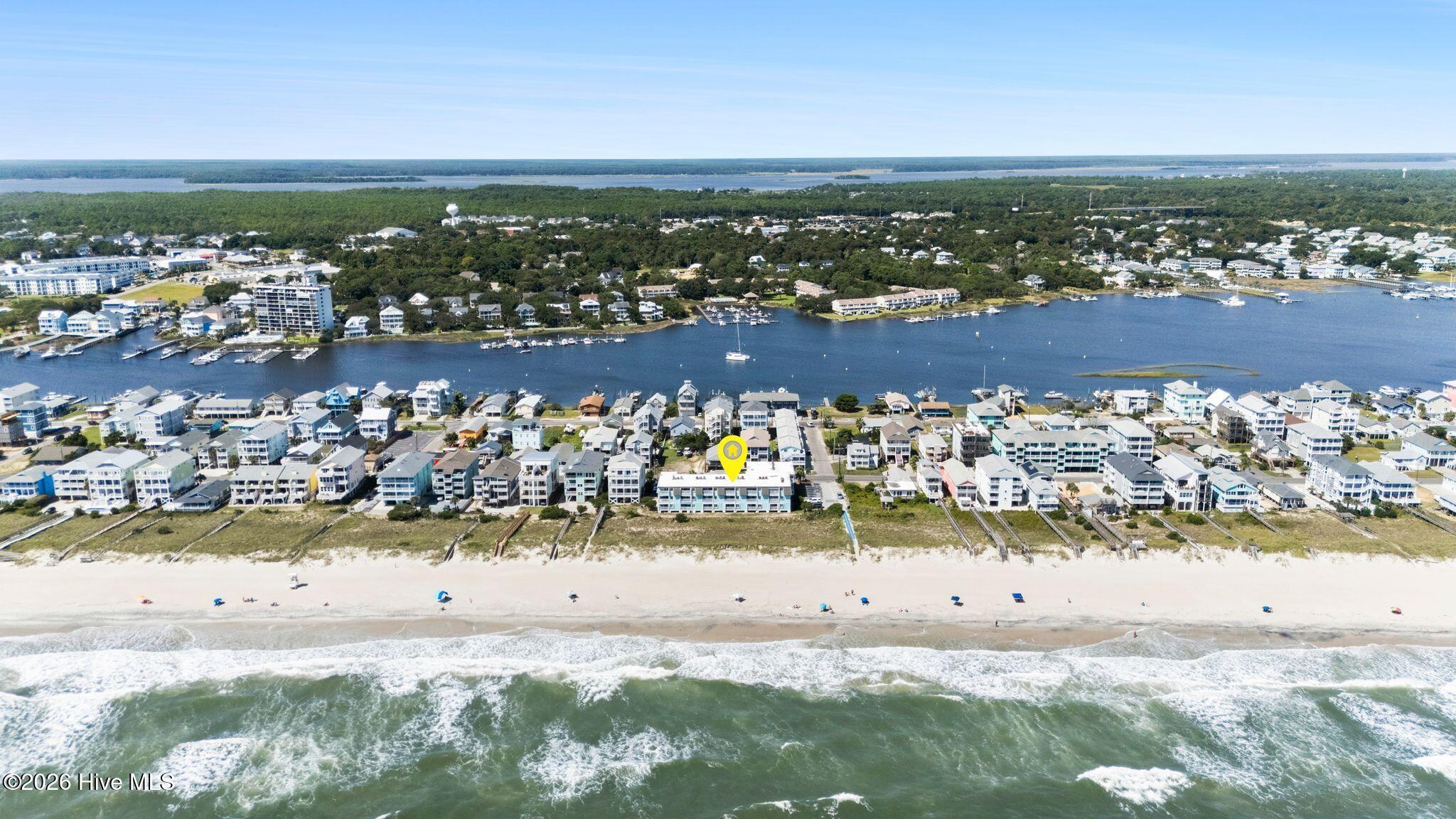918 Carolina Beach Avenue N Apt 3e Property Photo 44