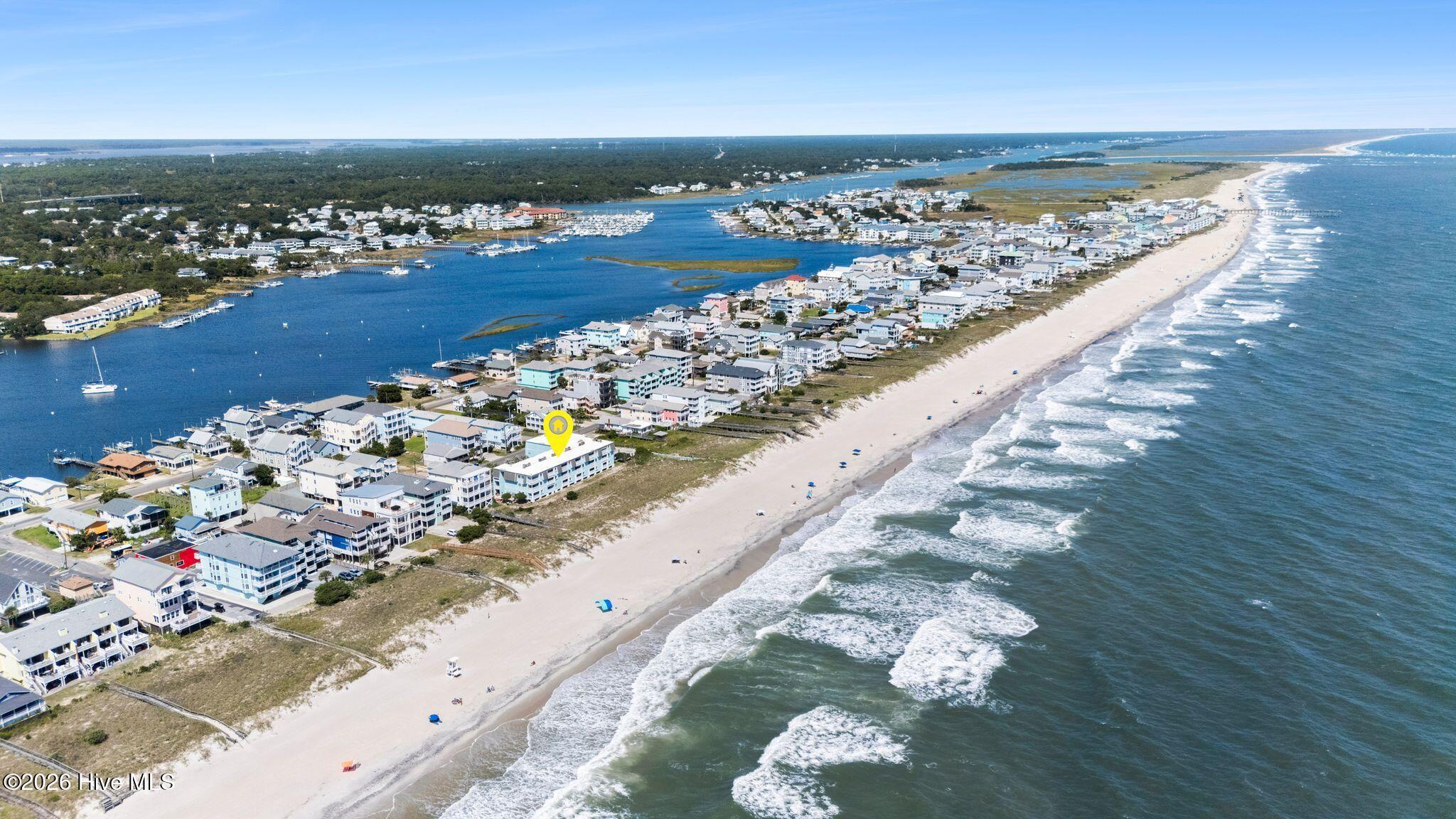 918 Carolina Beach Avenue N Apt 3e Property Photo 45