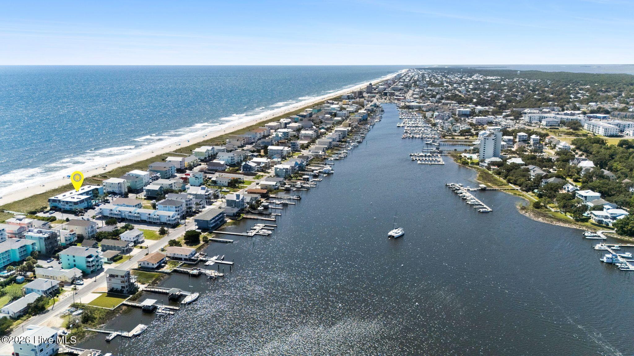 918 Carolina Beach Avenue N Apt 3e Property Photo 46