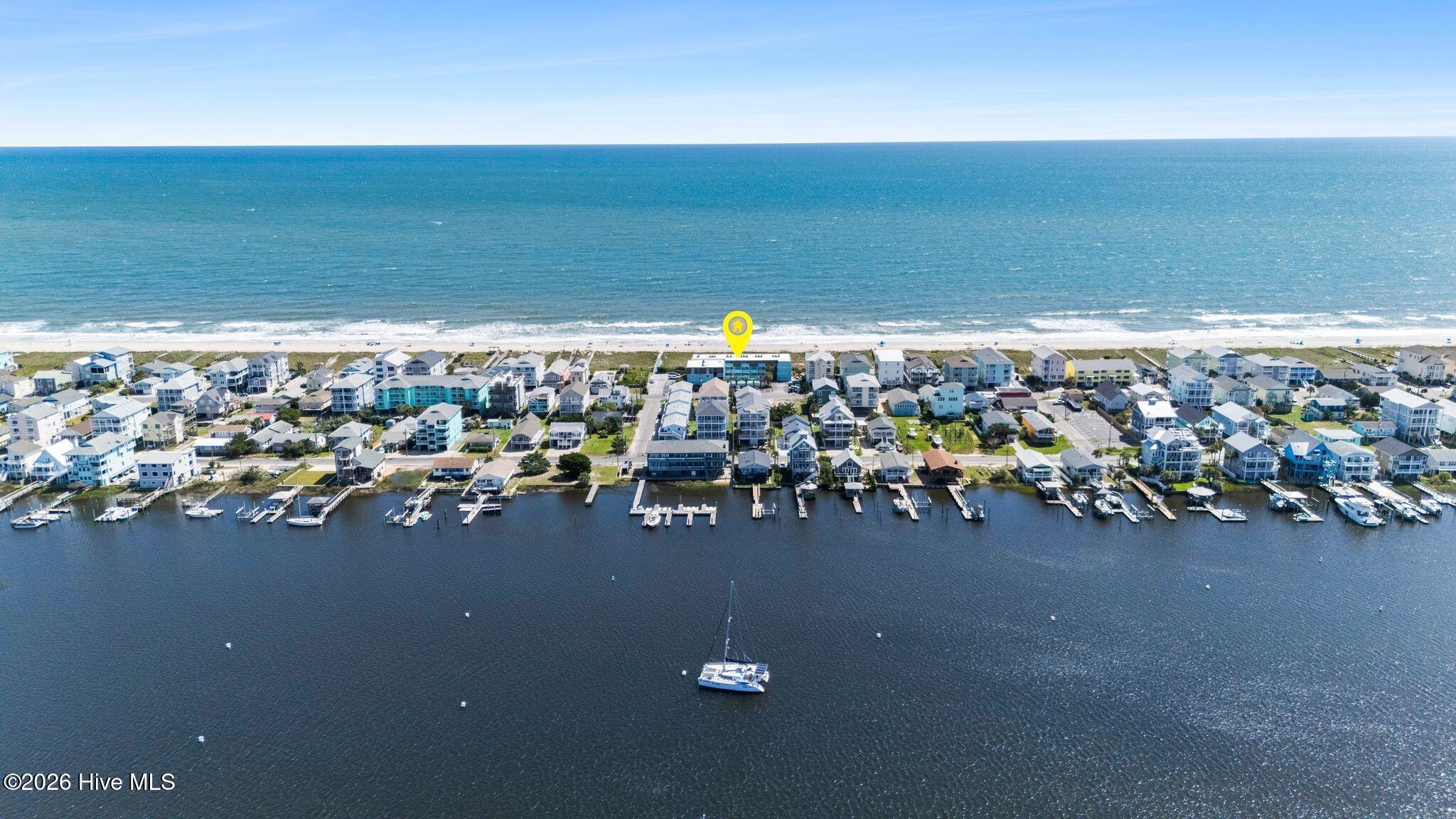 918 Carolina Beach Avenue N Apt 3e Property Photo 47