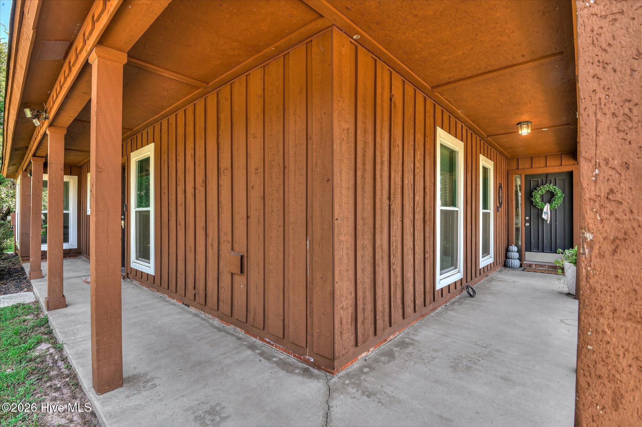 4417 Goshen Lake Drive S Property Photo 4