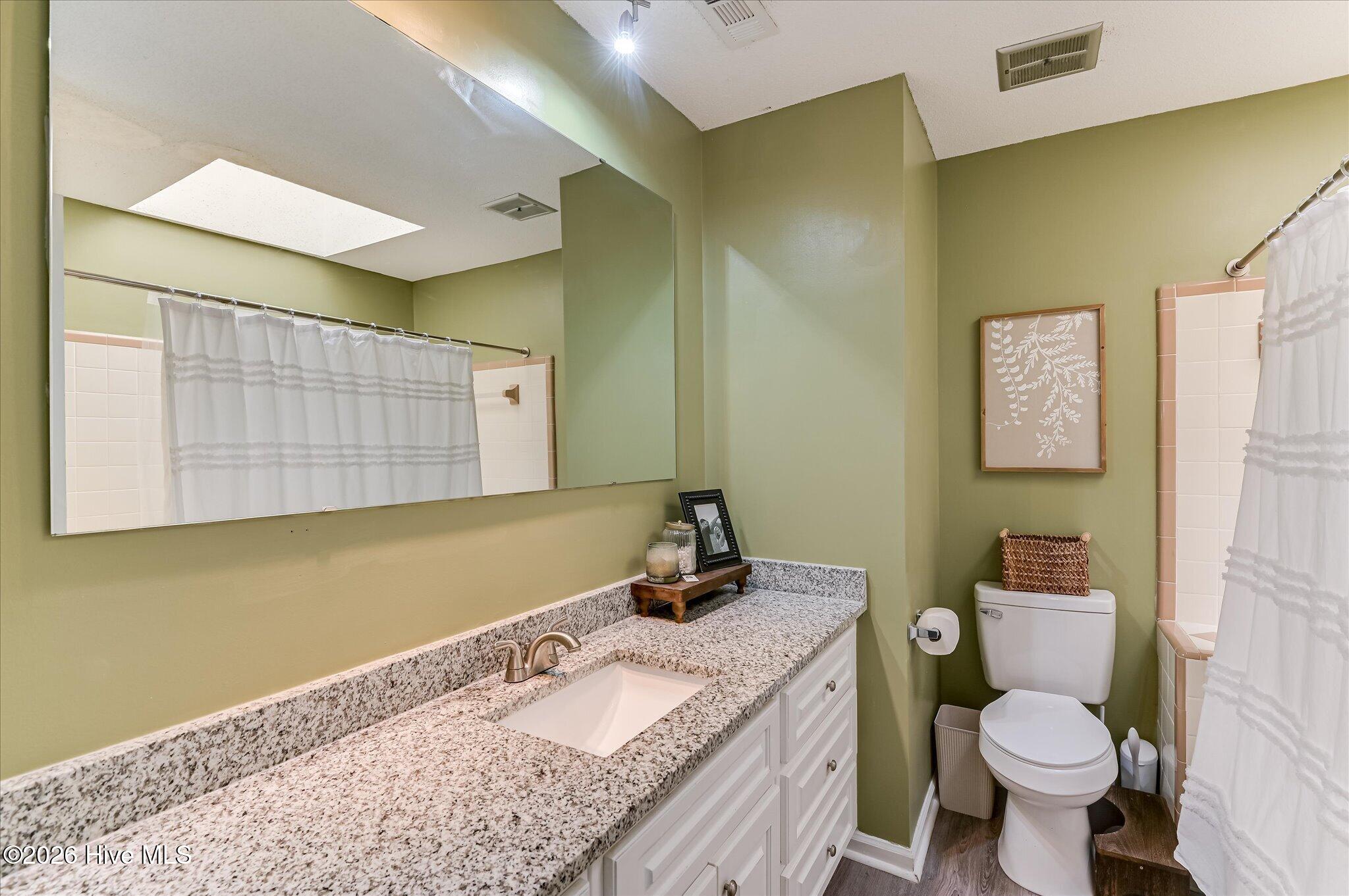 4417 Goshen Lake Drive S Property Photo 26
