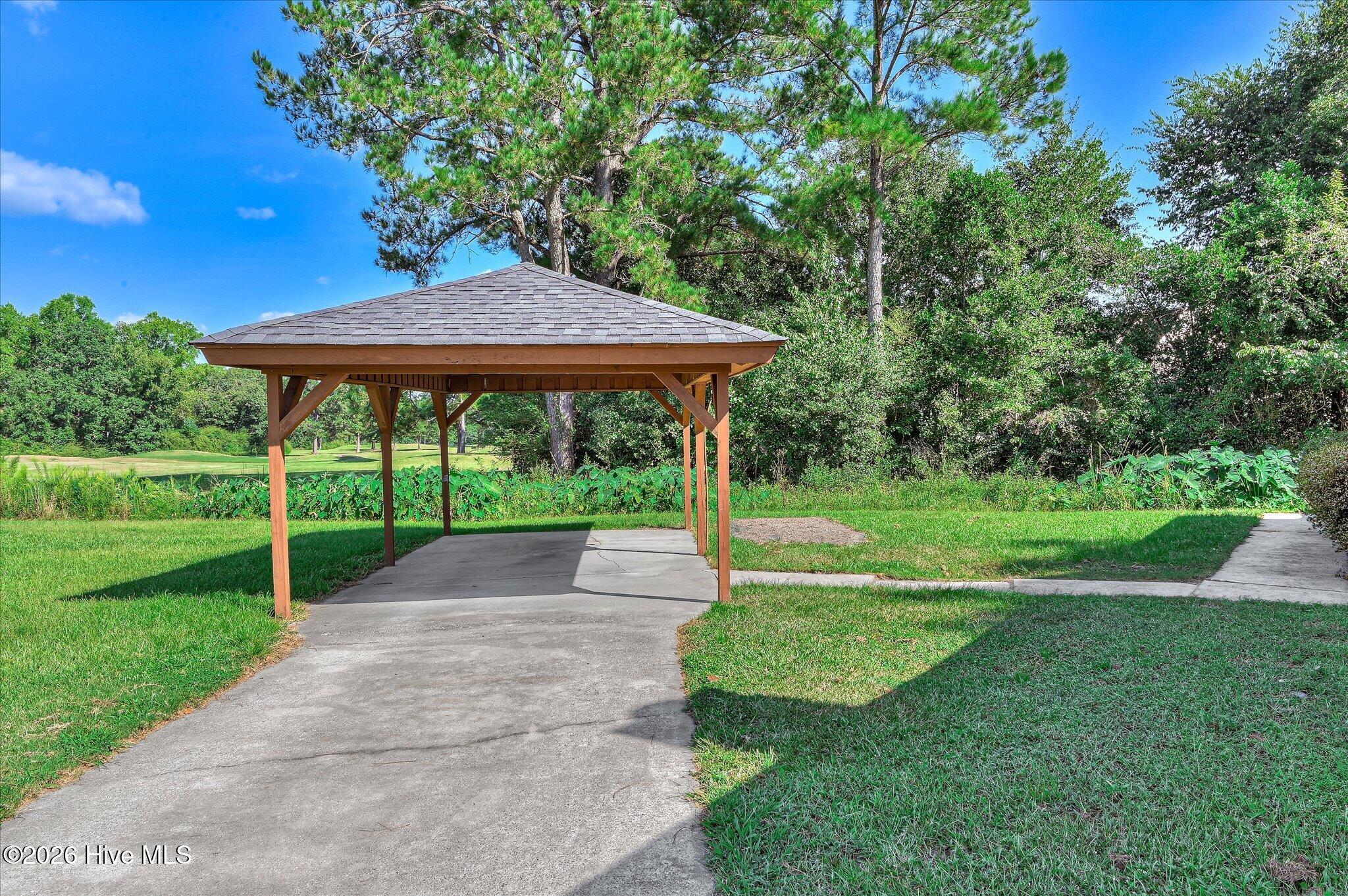 4417 Goshen Lake Drive S Property Photo 37