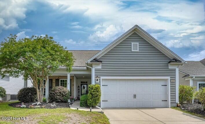 5214 Flank Court Property Photo 1