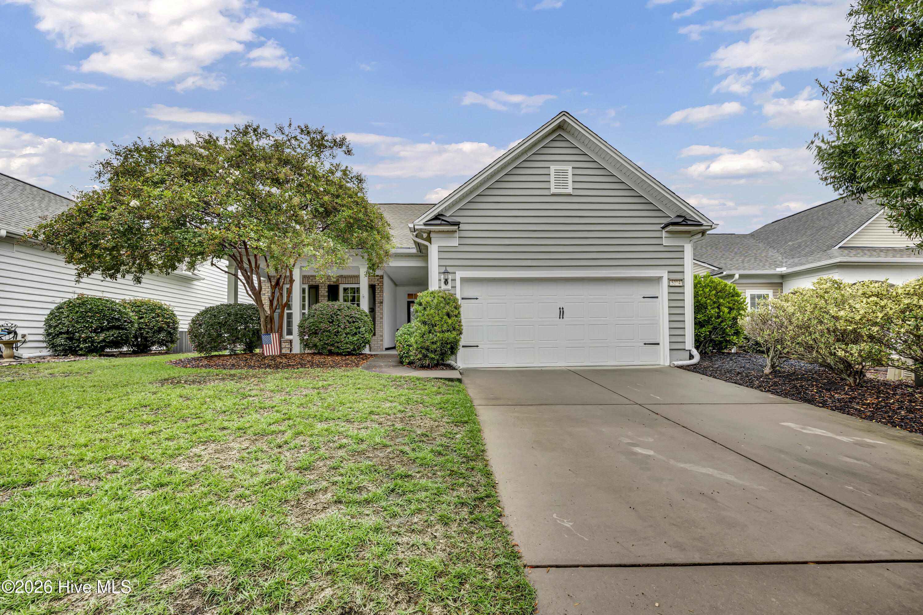 5214 Flank Court Property Photo 1
