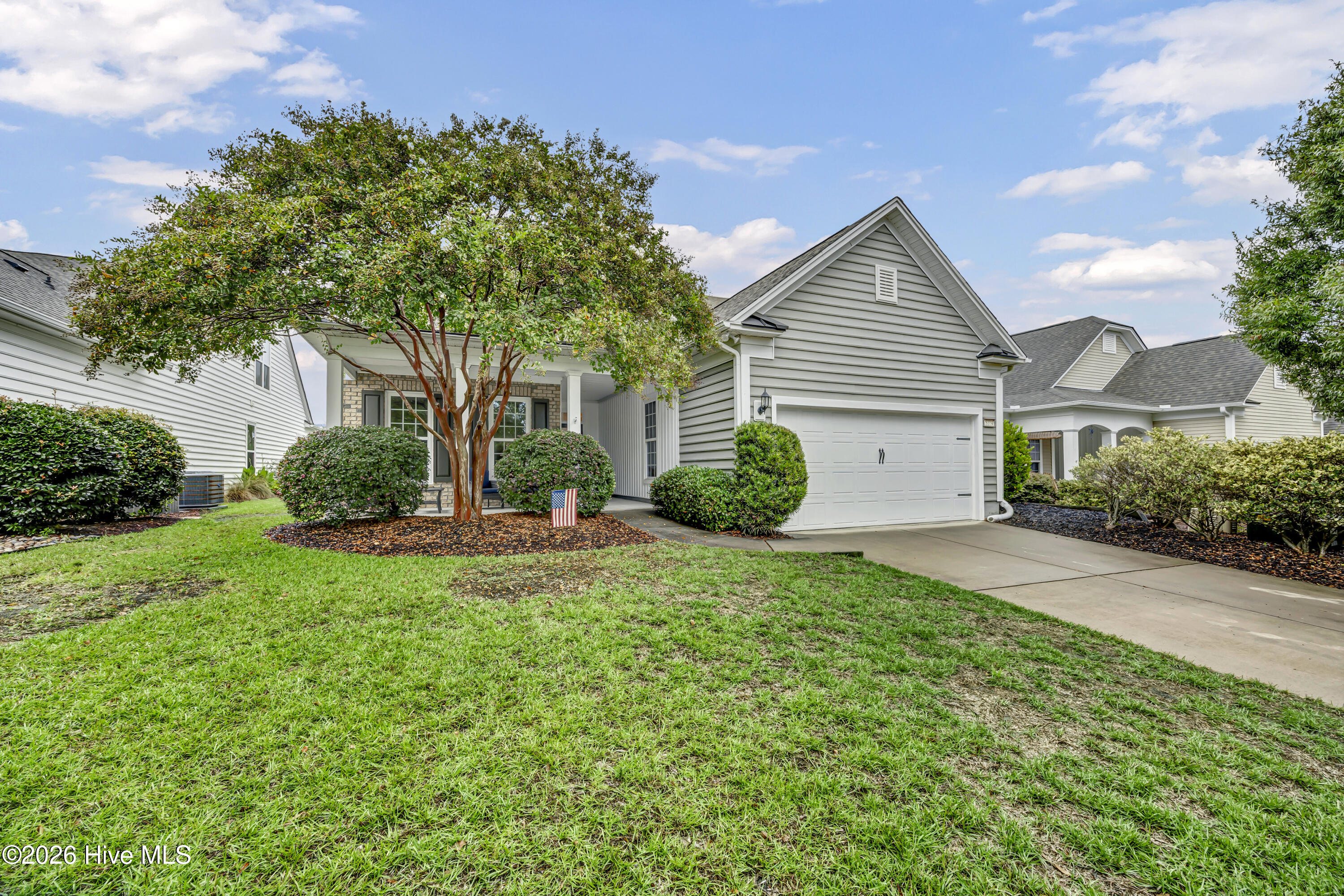 5214 Flank Court Property Photo 2