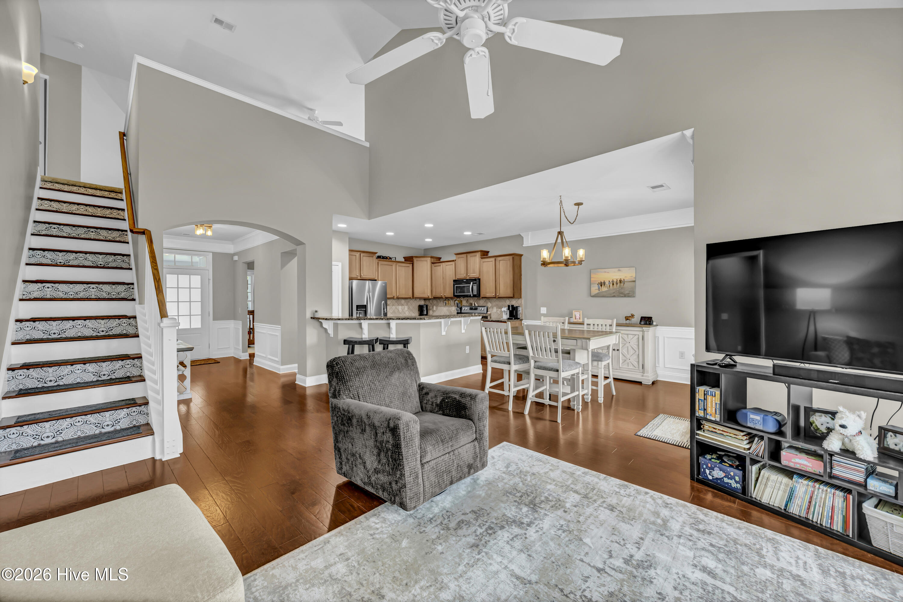 5214 Flank Court Property Photo 13