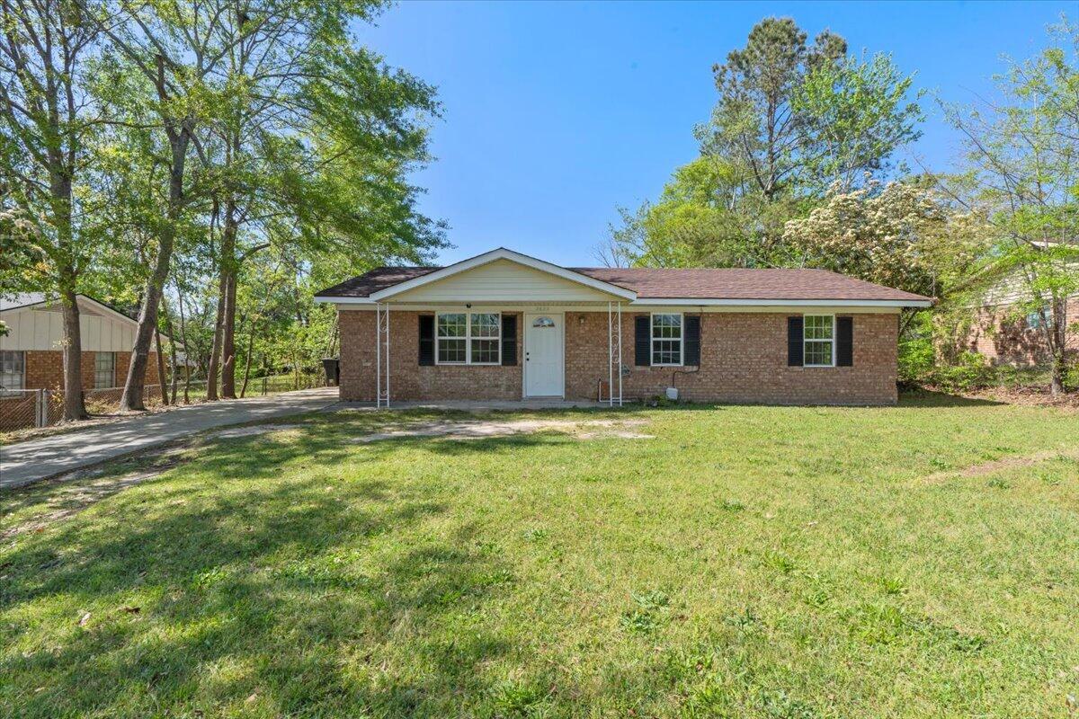 3623 Columbine Drive Property Photo 1