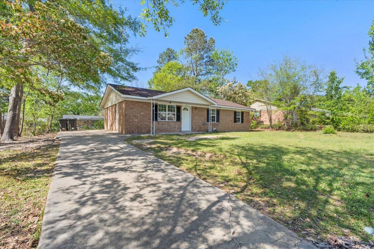 3623 Columbine Drive Property Photo 2
