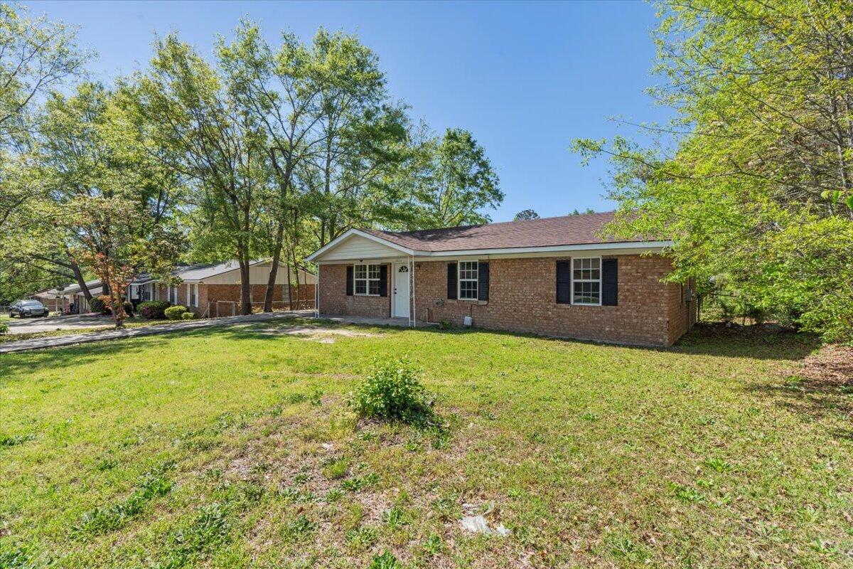 3623 Columbine Drive Property Photo 3