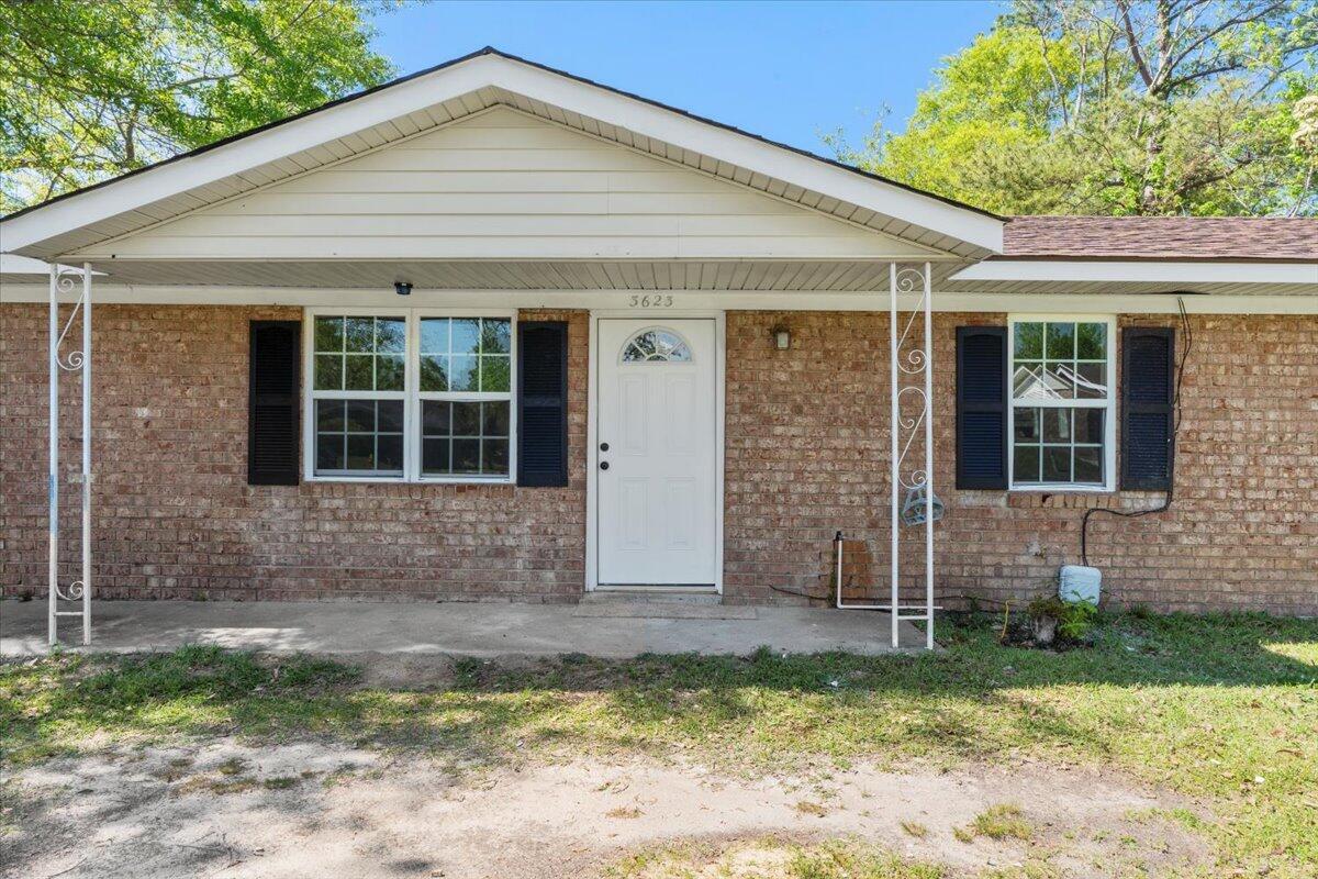 3623 Columbine Drive Property Photo 4