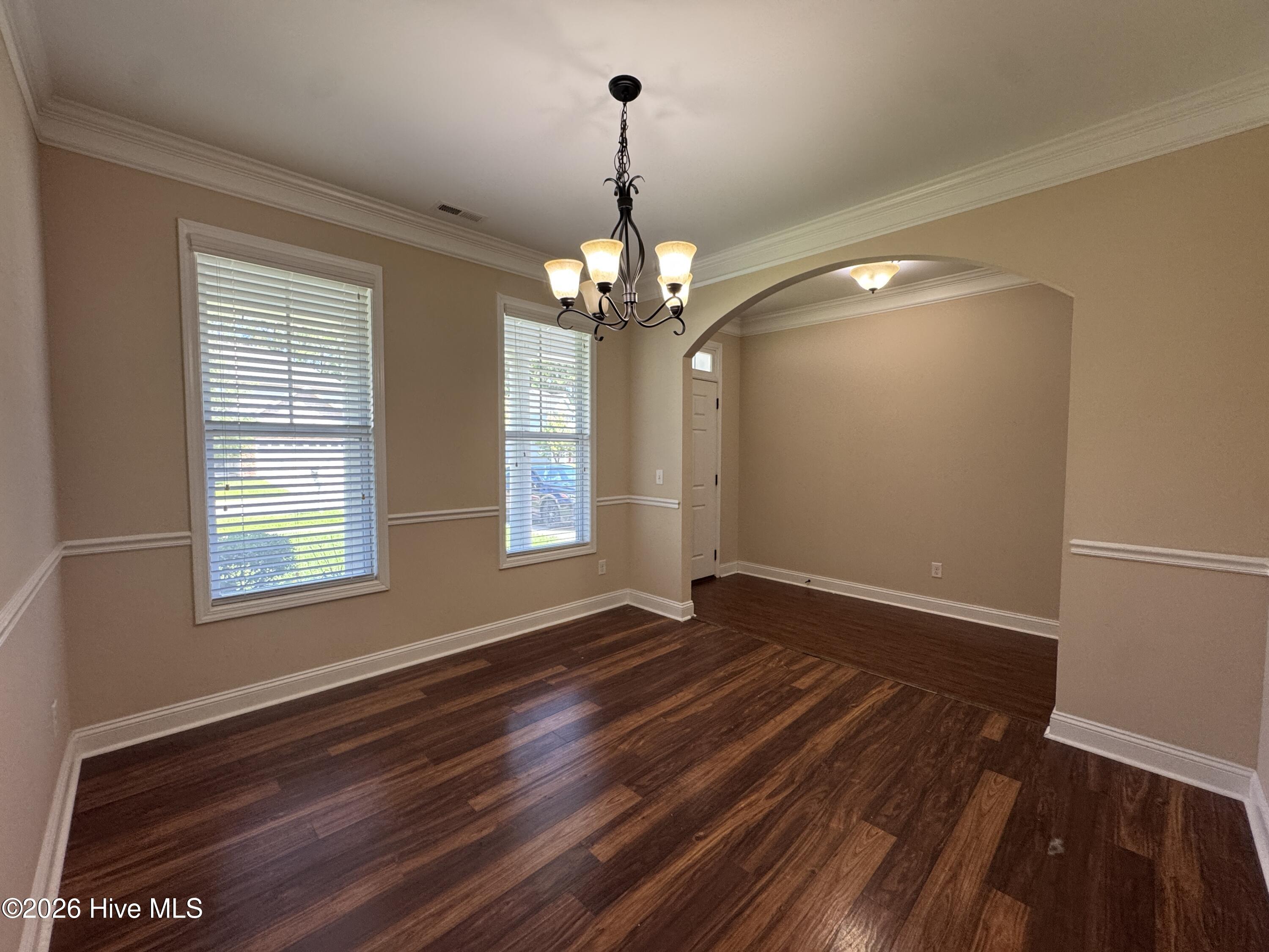 107 Roughleaf Trail Property Photo 3