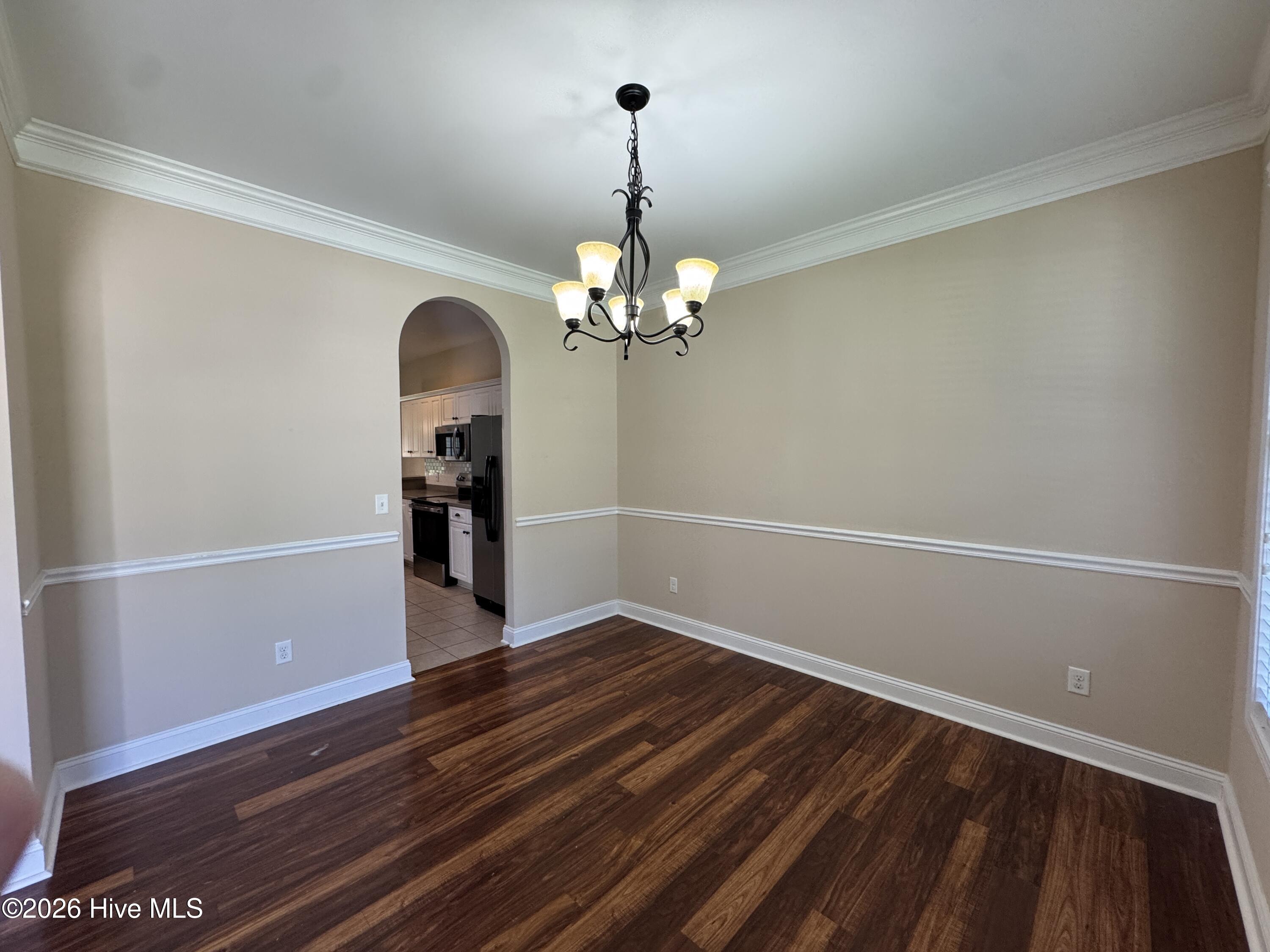107 Roughleaf Trail Property Photo 4