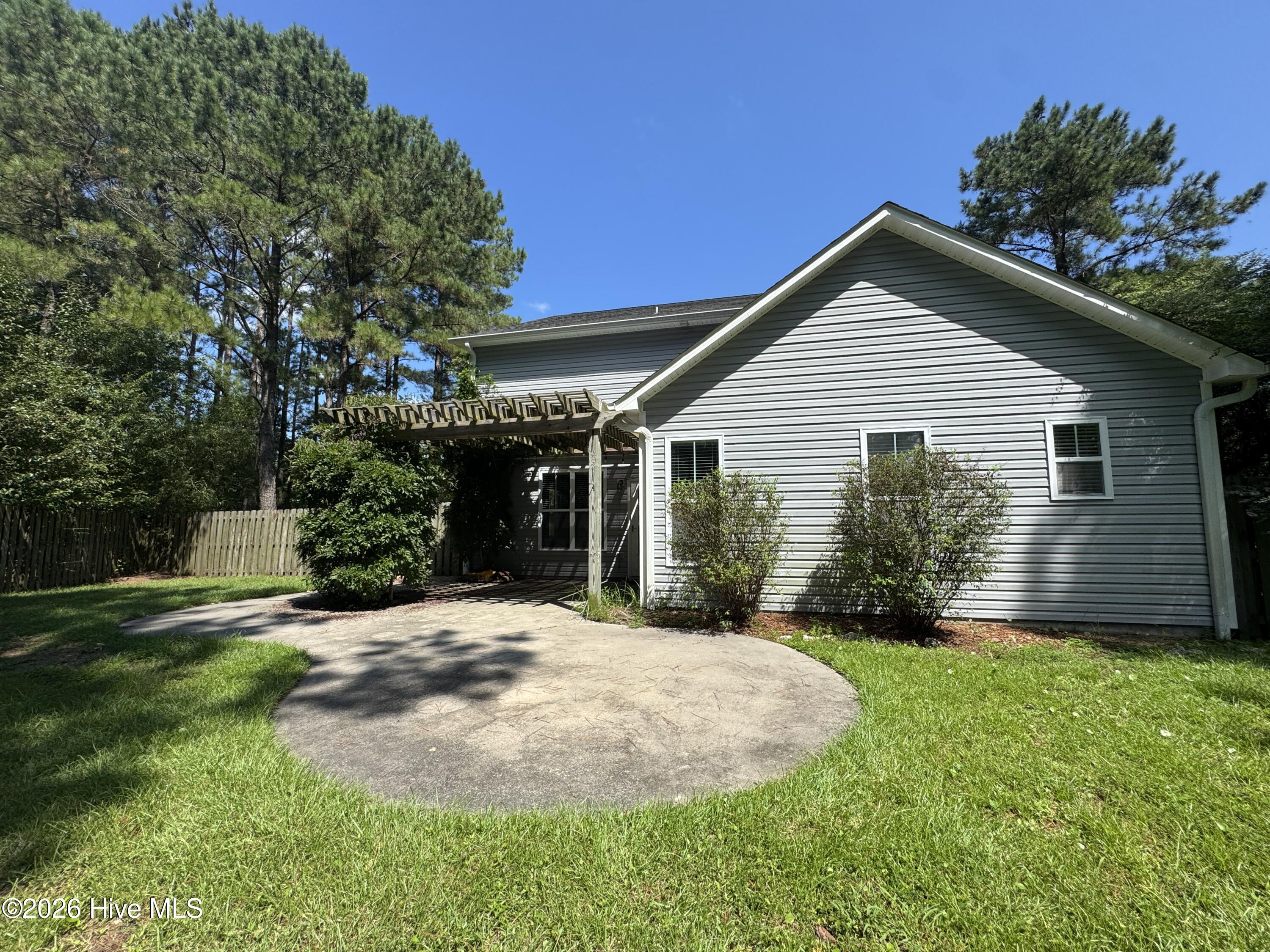 107 Roughleaf Trail Property Photo 35