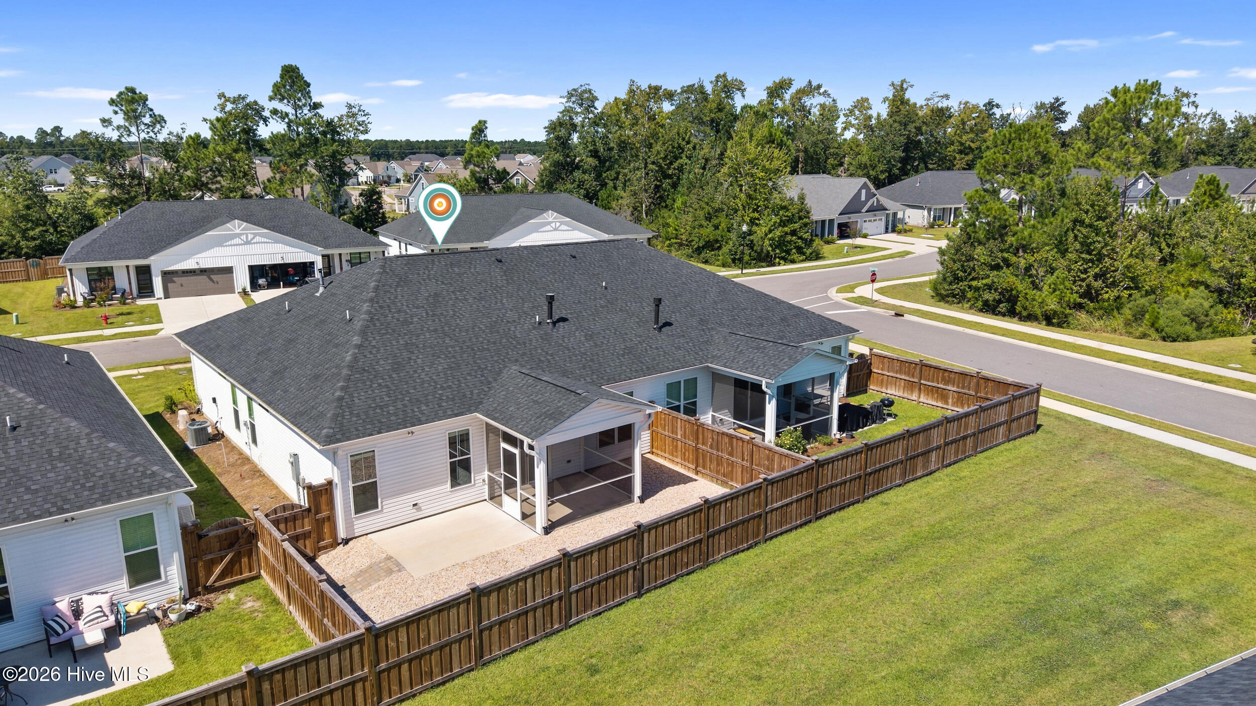 6553 Pinnacle Point Property Photo 31