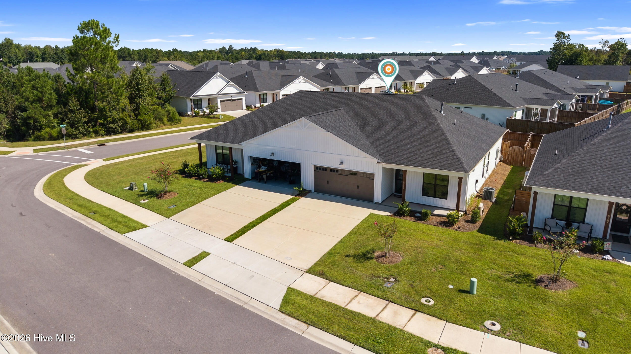 6553 Pinnacle Point Property Photo 34