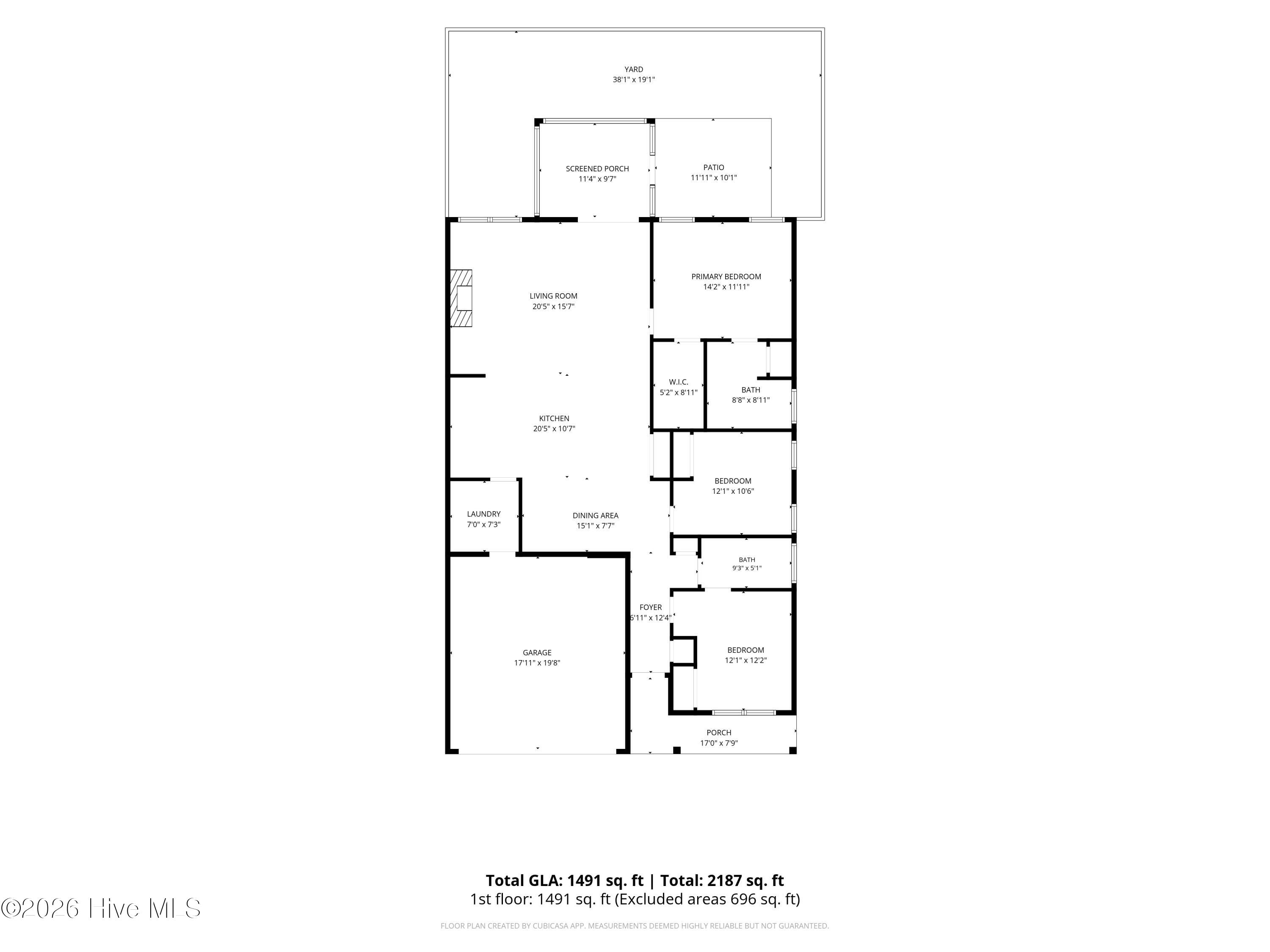 6553 Pinnacle Point Property Photo 40