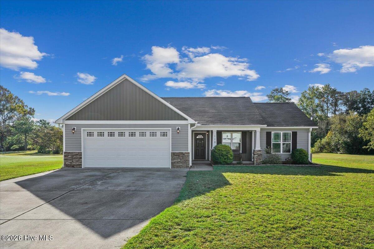 110 Willow Pond Drive Property Photo 1