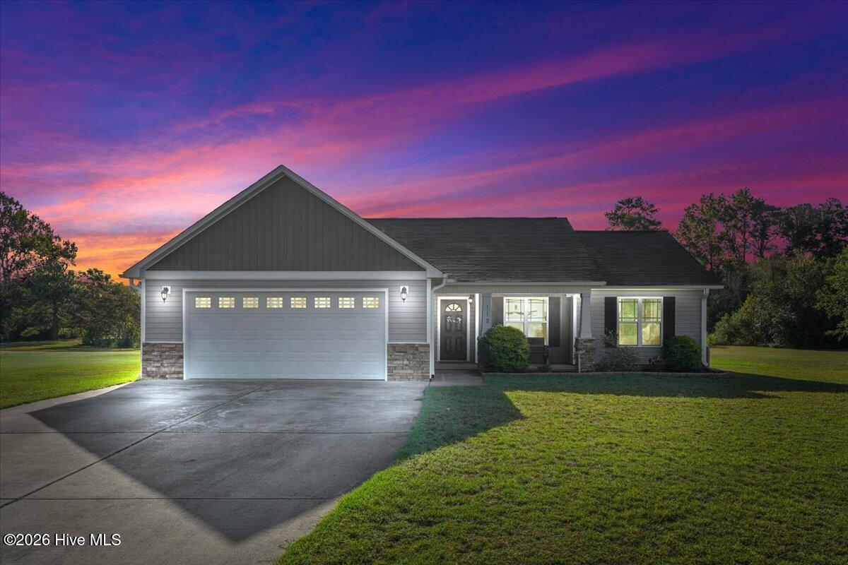 110 Willow Pond Drive Property Photo 2