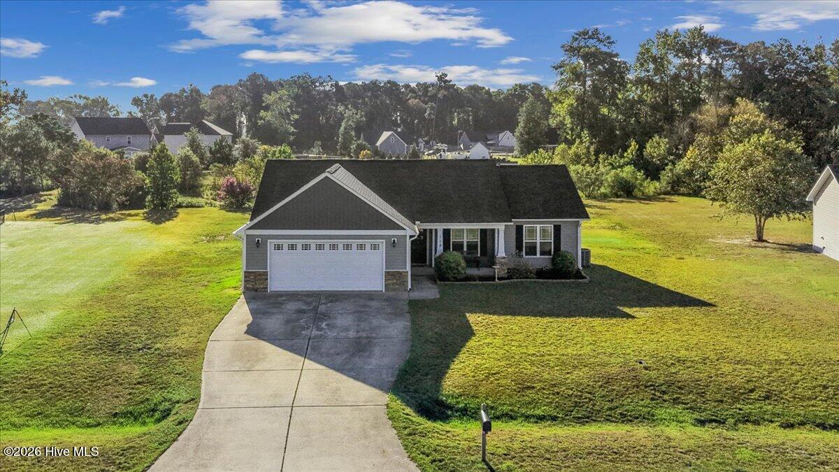 110 Willow Pond Drive Property Photo 3