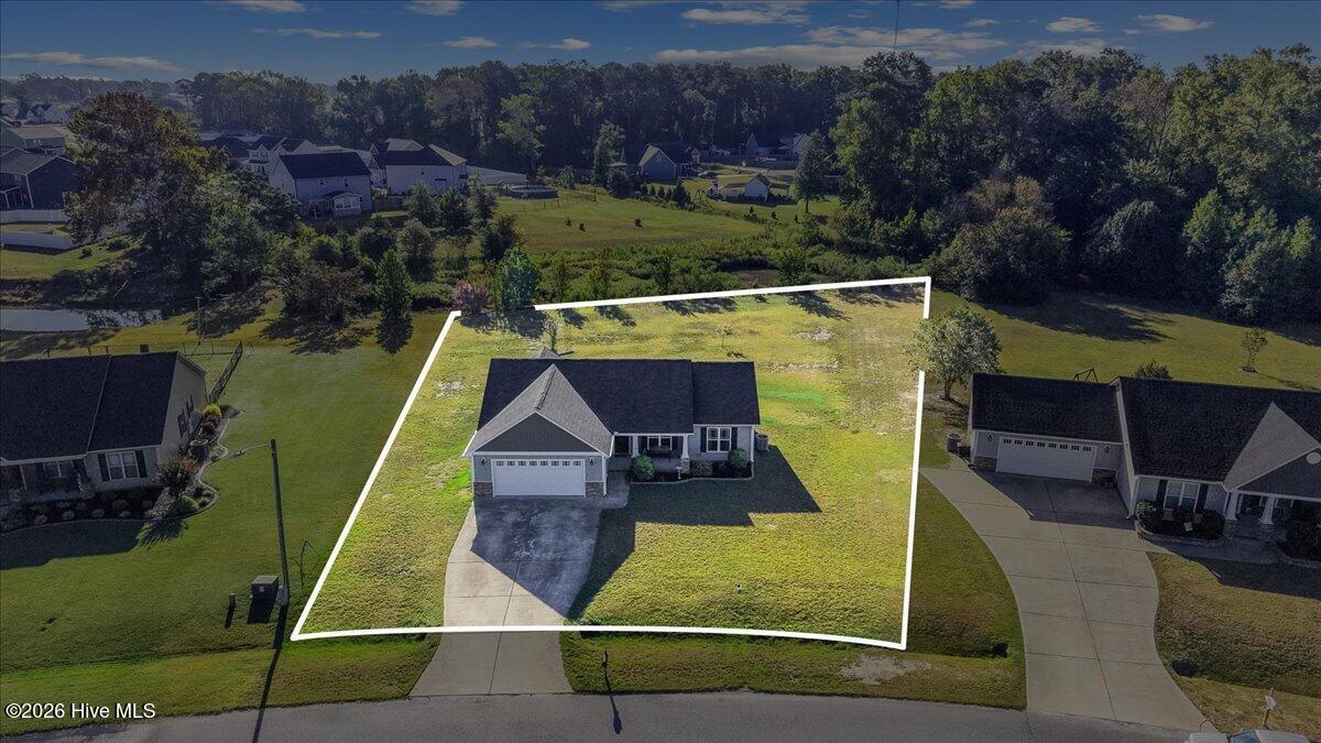 110 Willow Pond Drive Property Photo 27