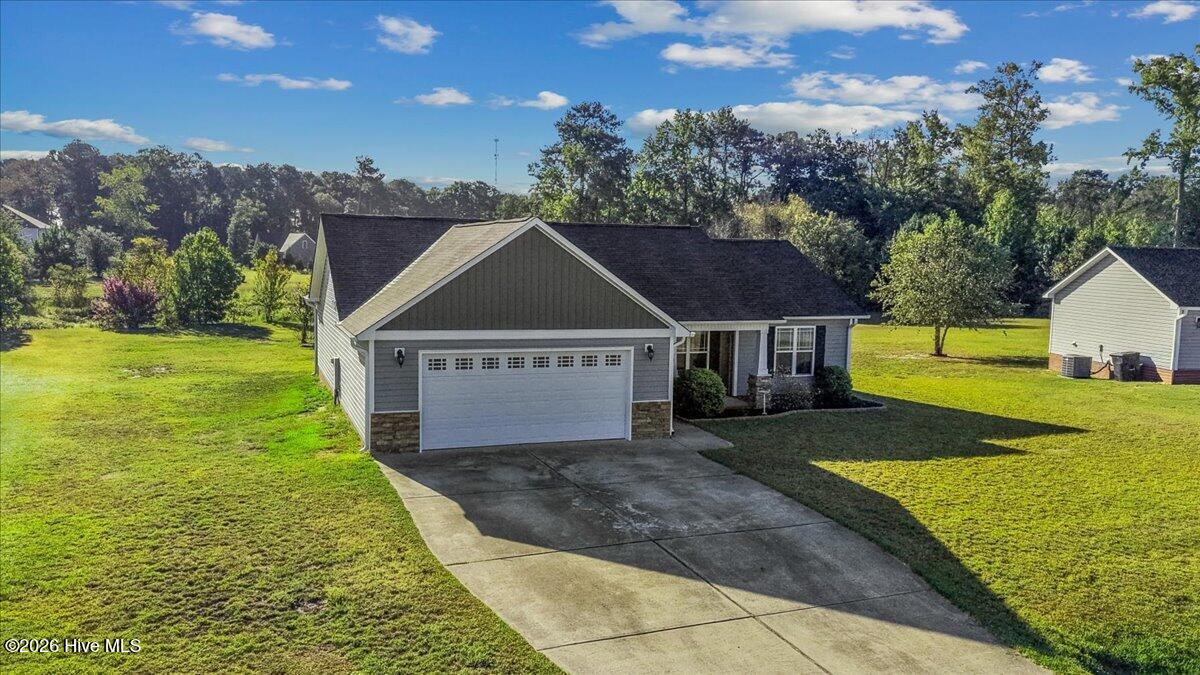110 Willow Pond Drive Property Photo 28
