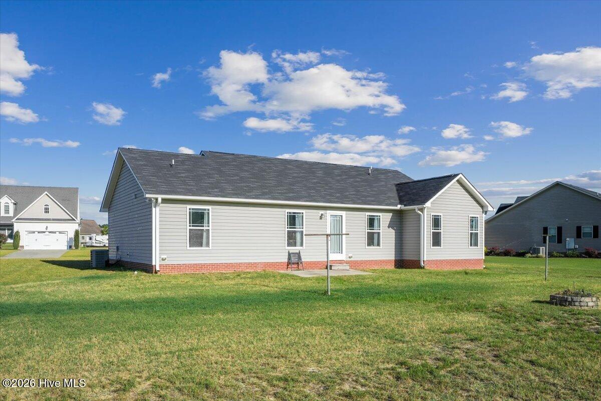 110 Willow Pond Drive Property Photo 37