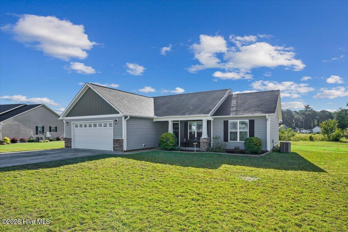 110 Willow Pond Drive Property Photo 40