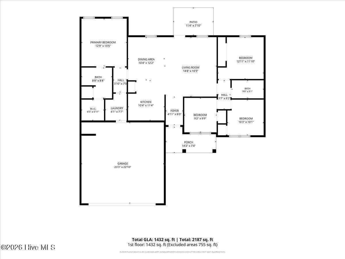 110 Willow Pond Drive Property Photo 41