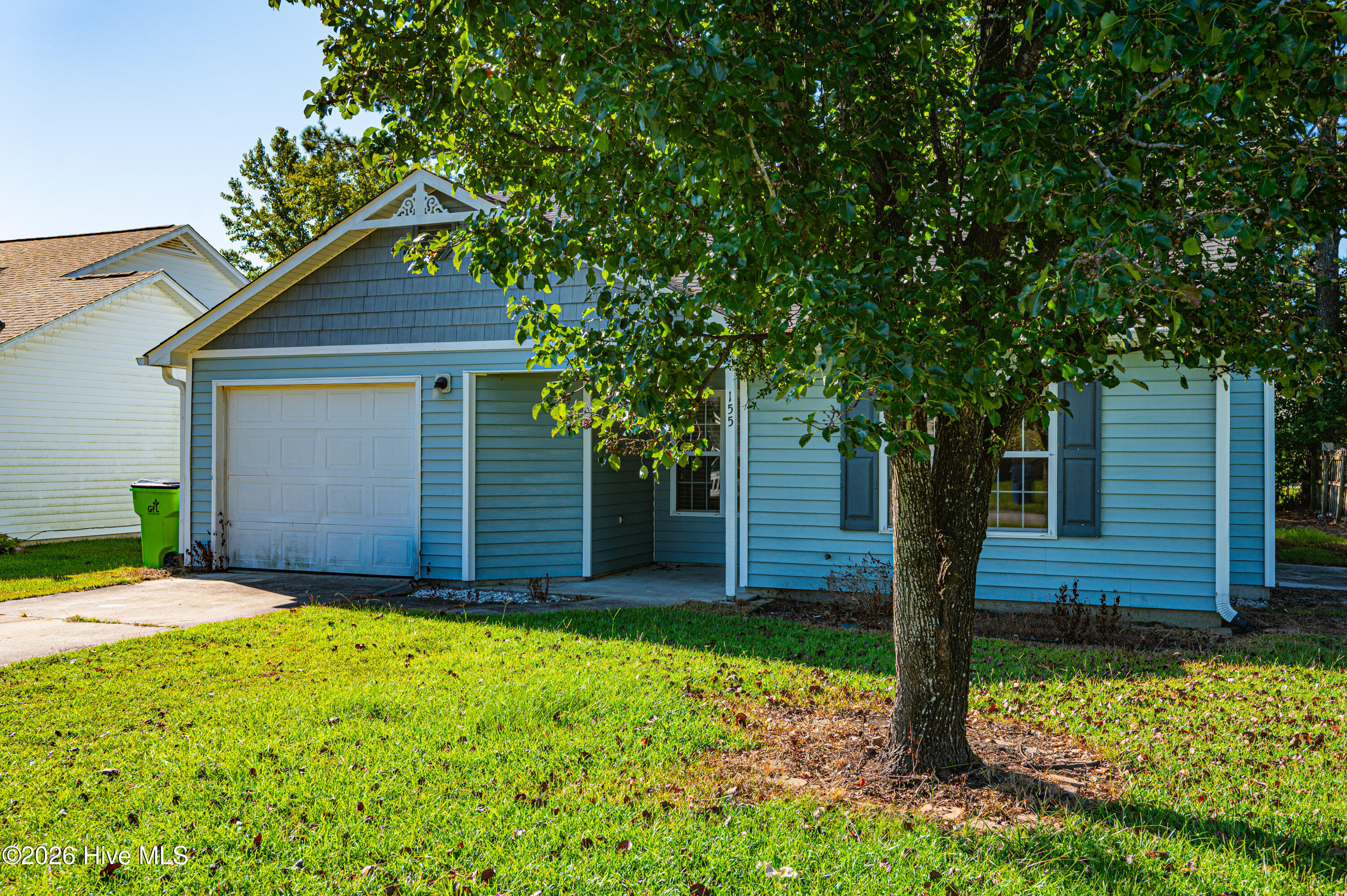 155 Jer Mar Drive Property Photo 4