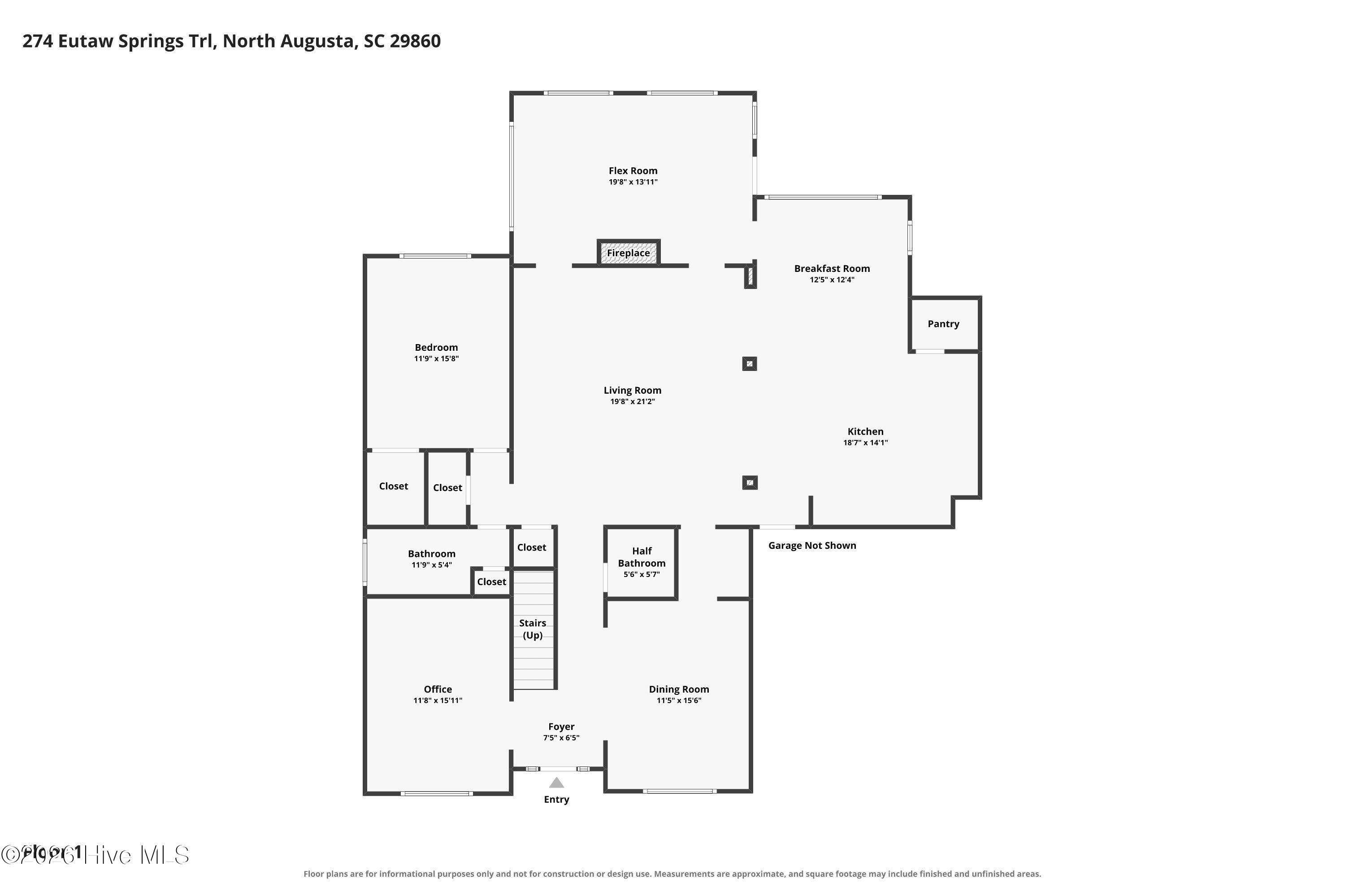 274 Eutaw Springs Trail Property Photo 39