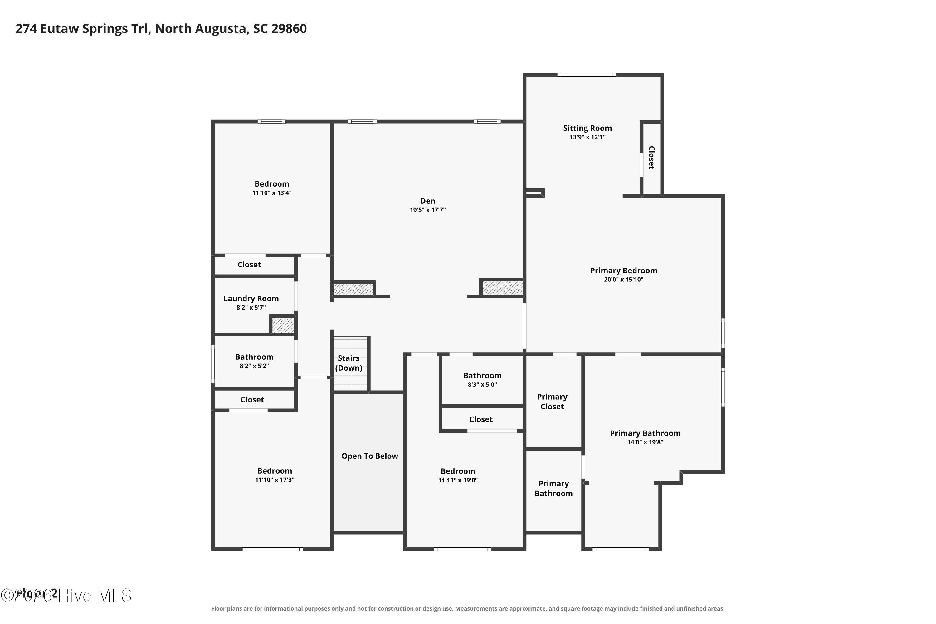 274 Eutaw Springs Trail Property Photo 40