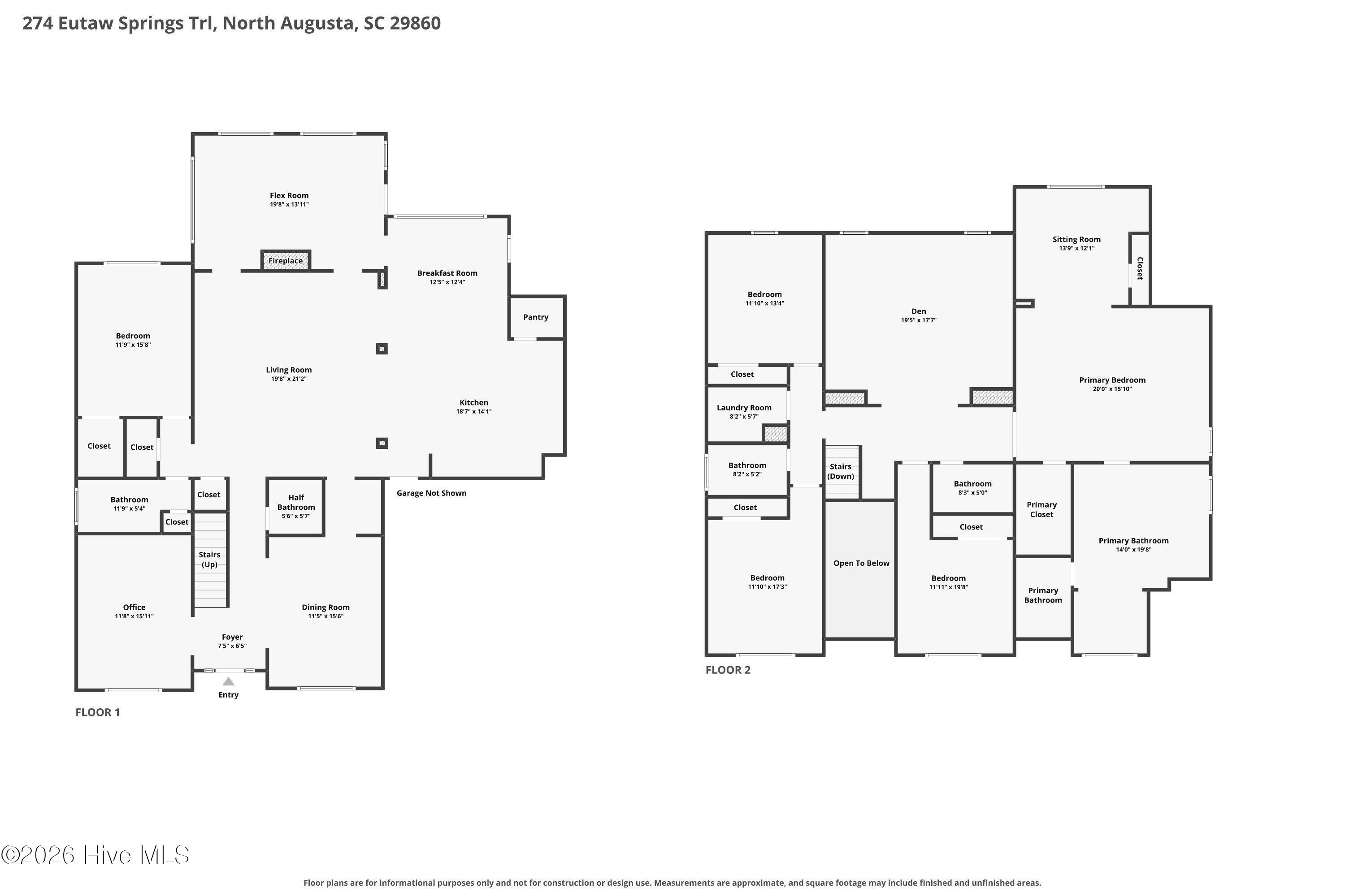 274 Eutaw Springs Trail Property Photo 41