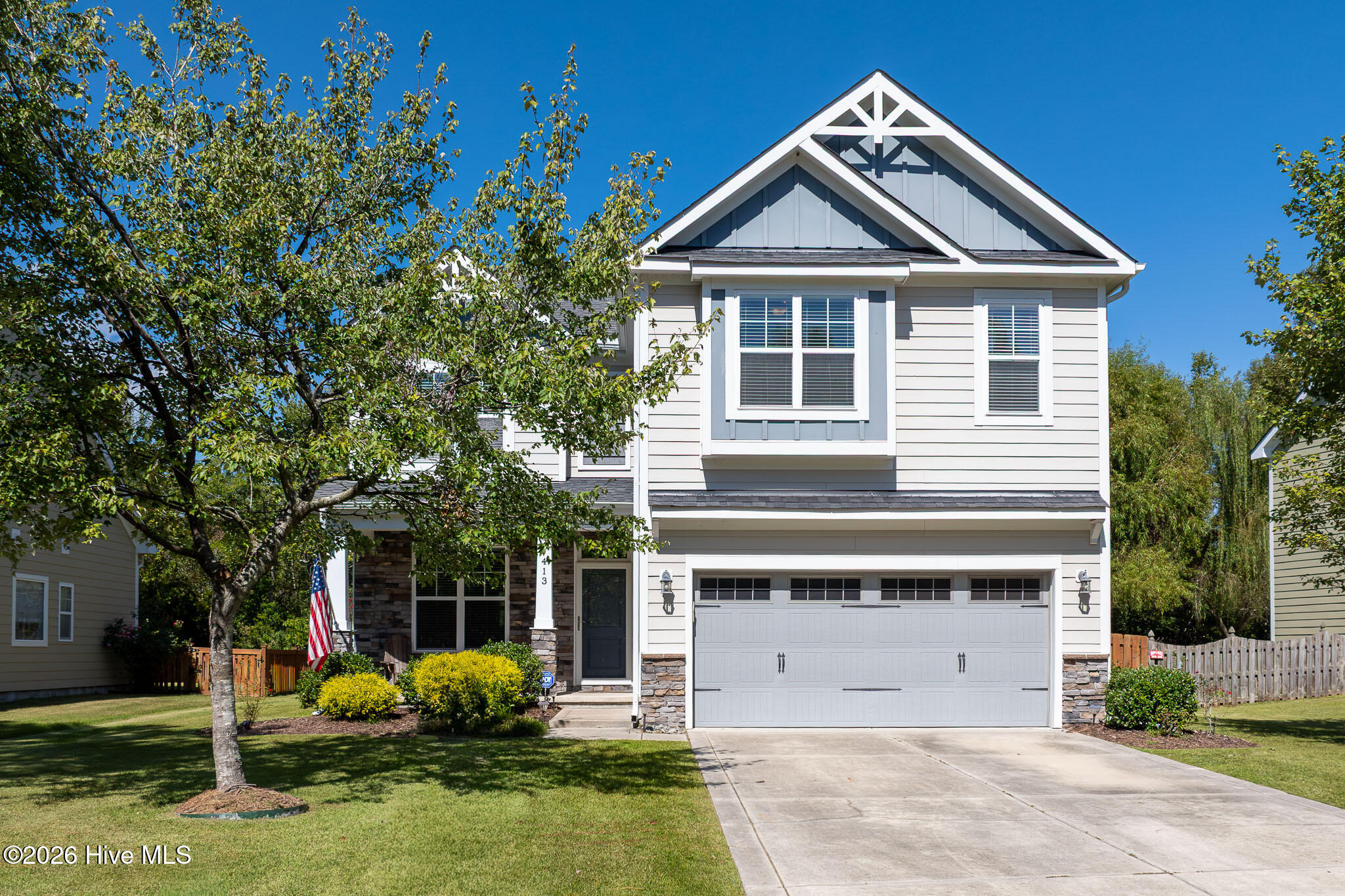 413 Harlequin Court Property Photo 1