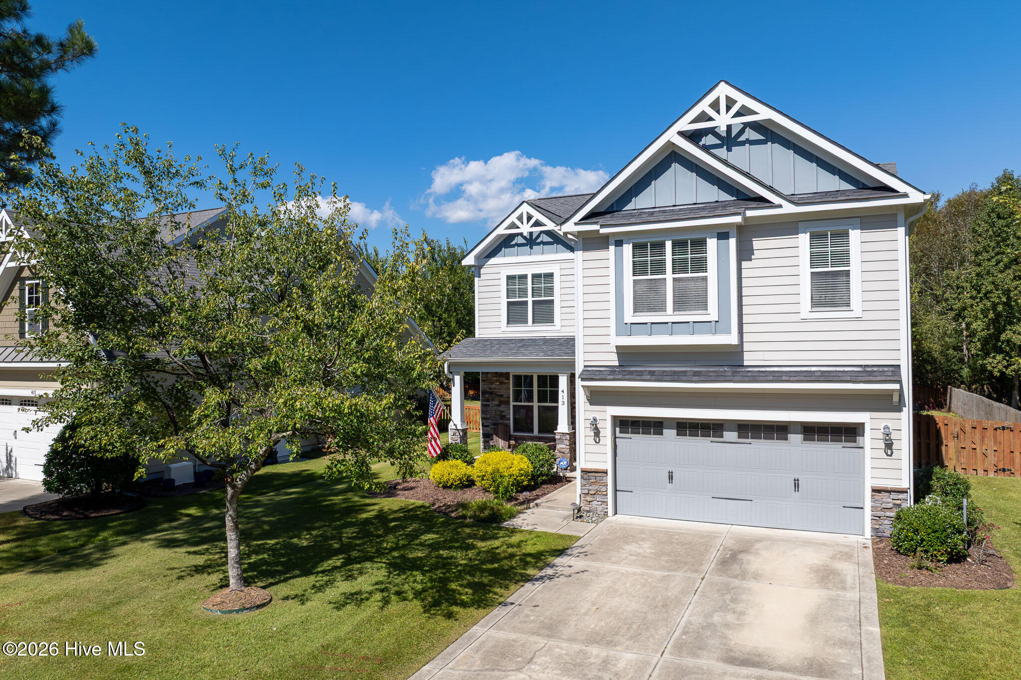 413 Harlequin Court Property Photo 2