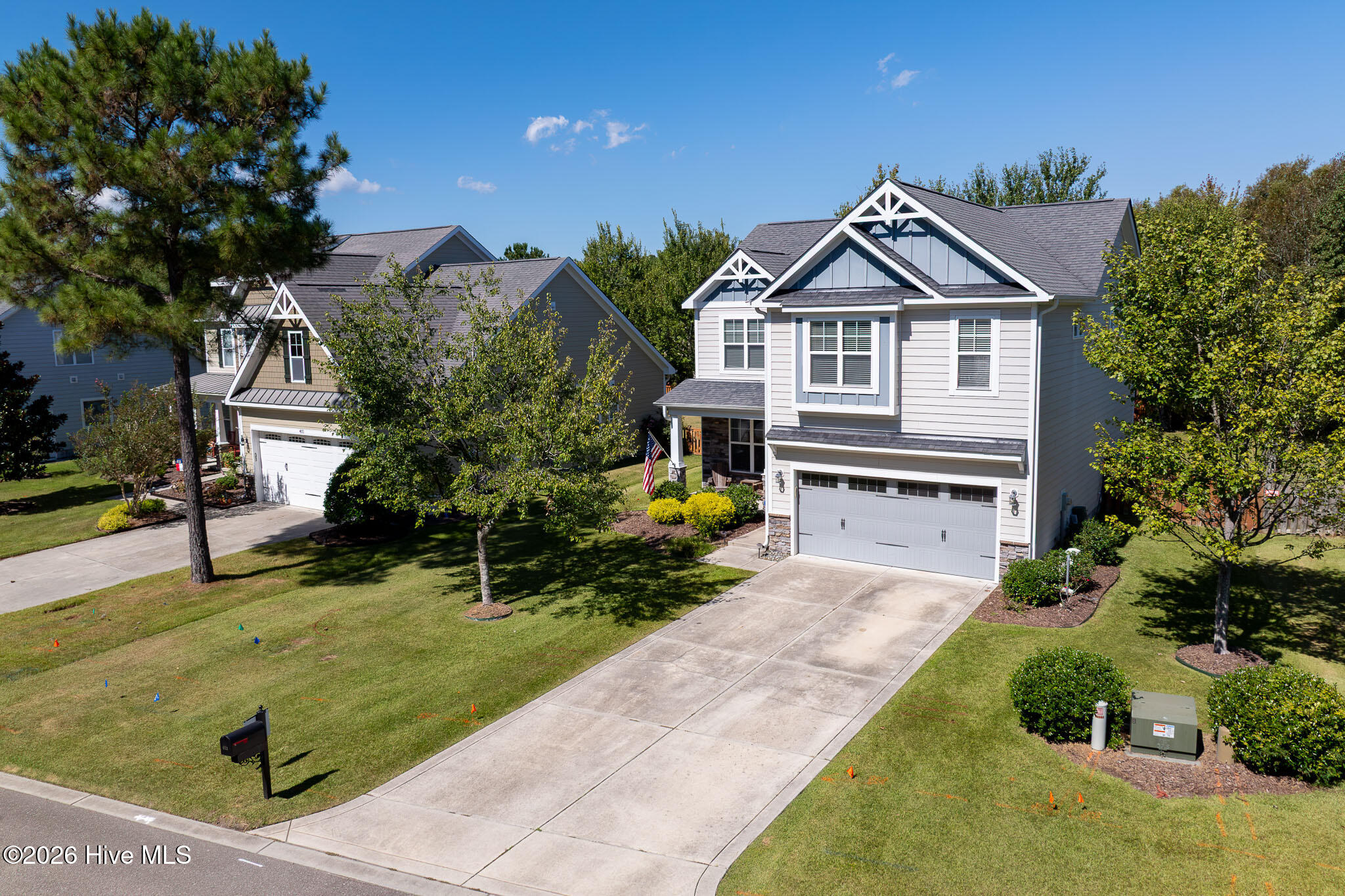 413 Harlequin Court Property Photo 4