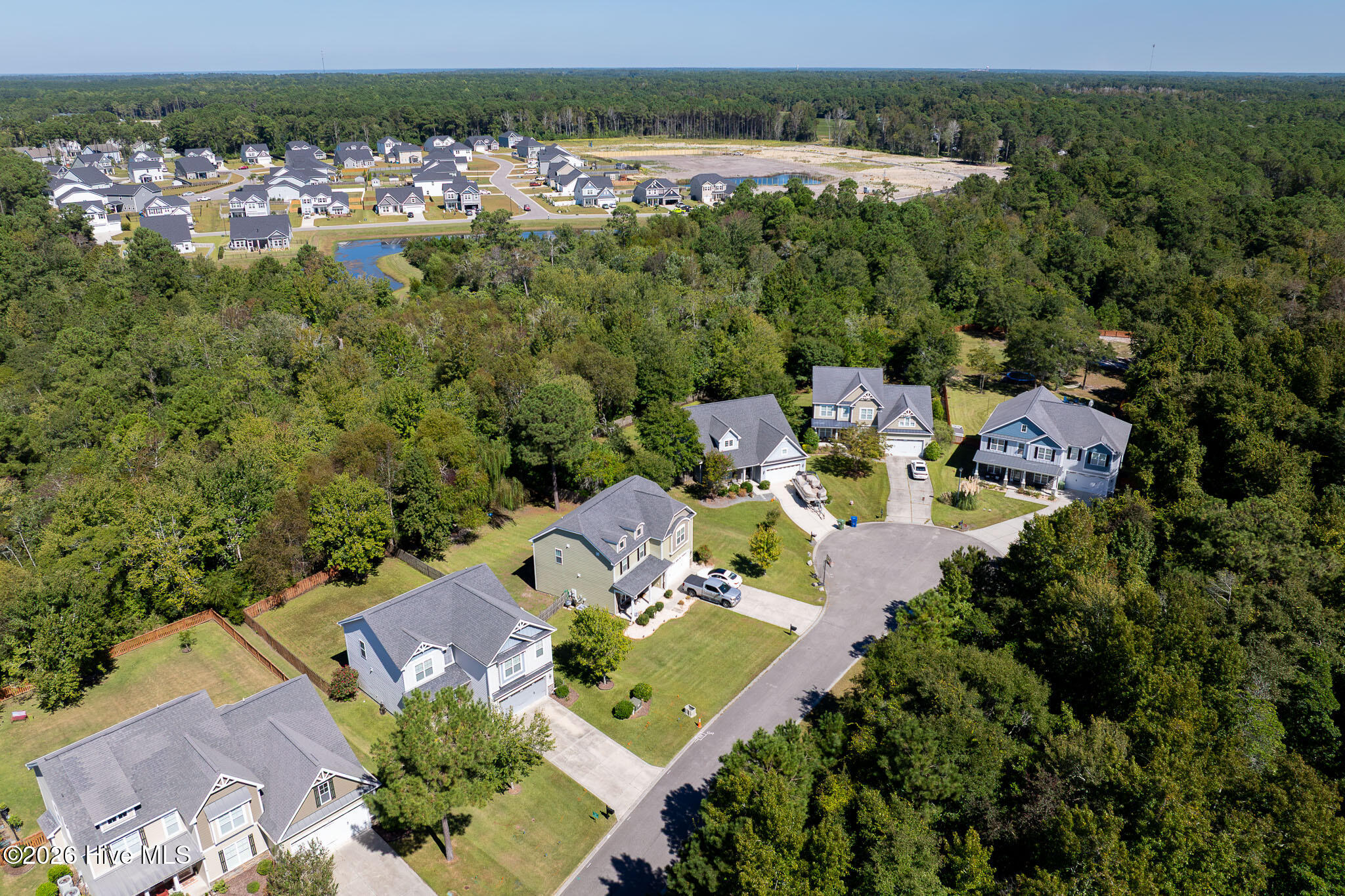 413 Harlequin Court Property Photo 44