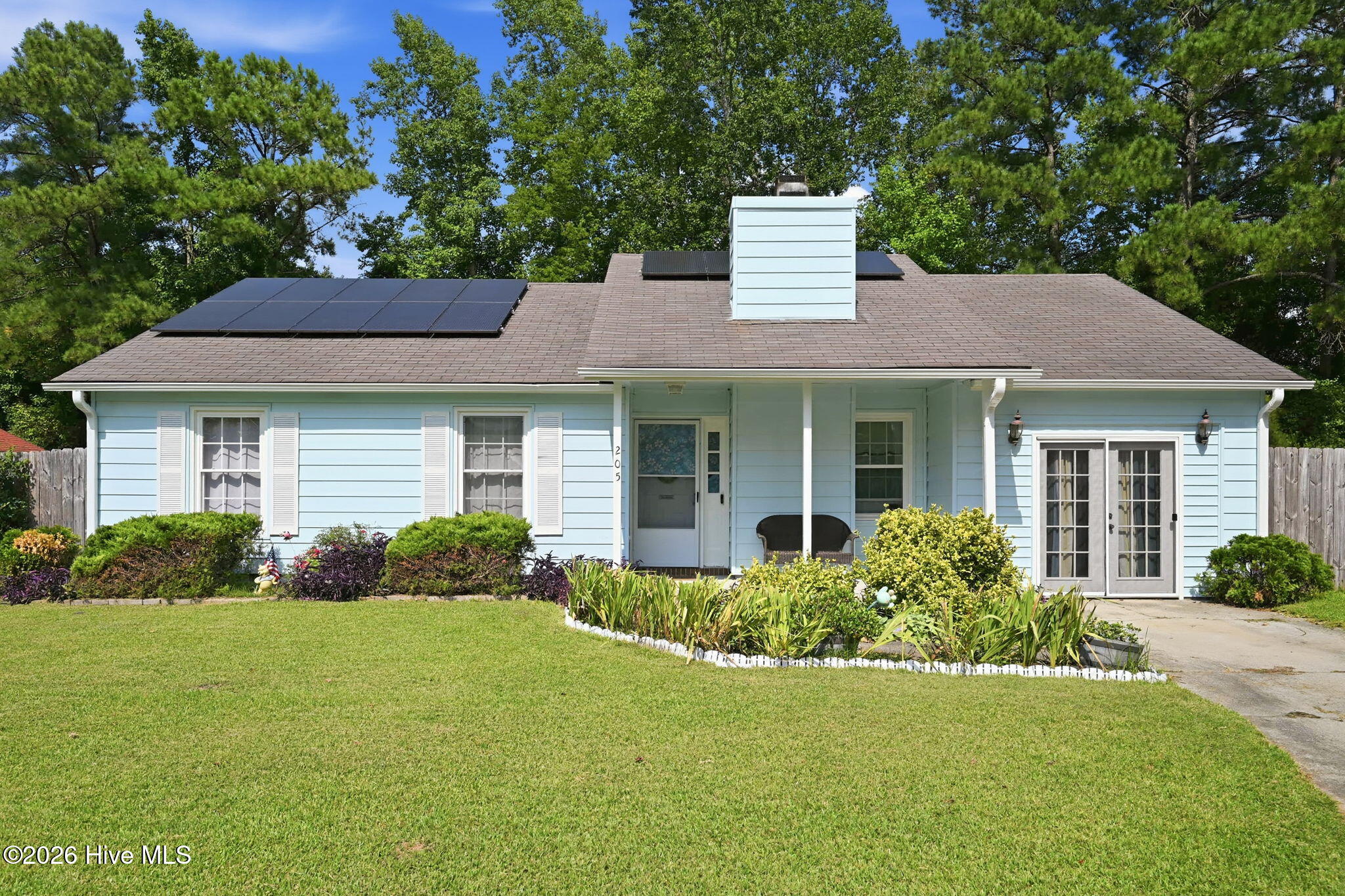 205 Meadow Lane Property Photo 1